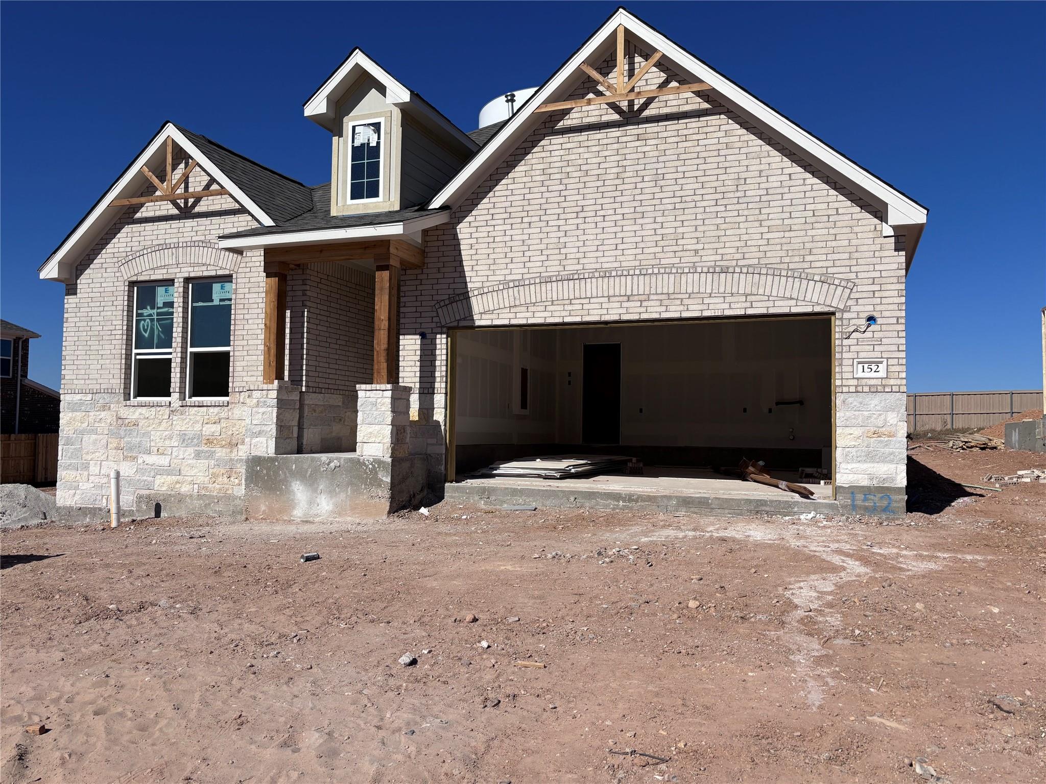 152 Coleto Trl, Bastrop, TX 78602