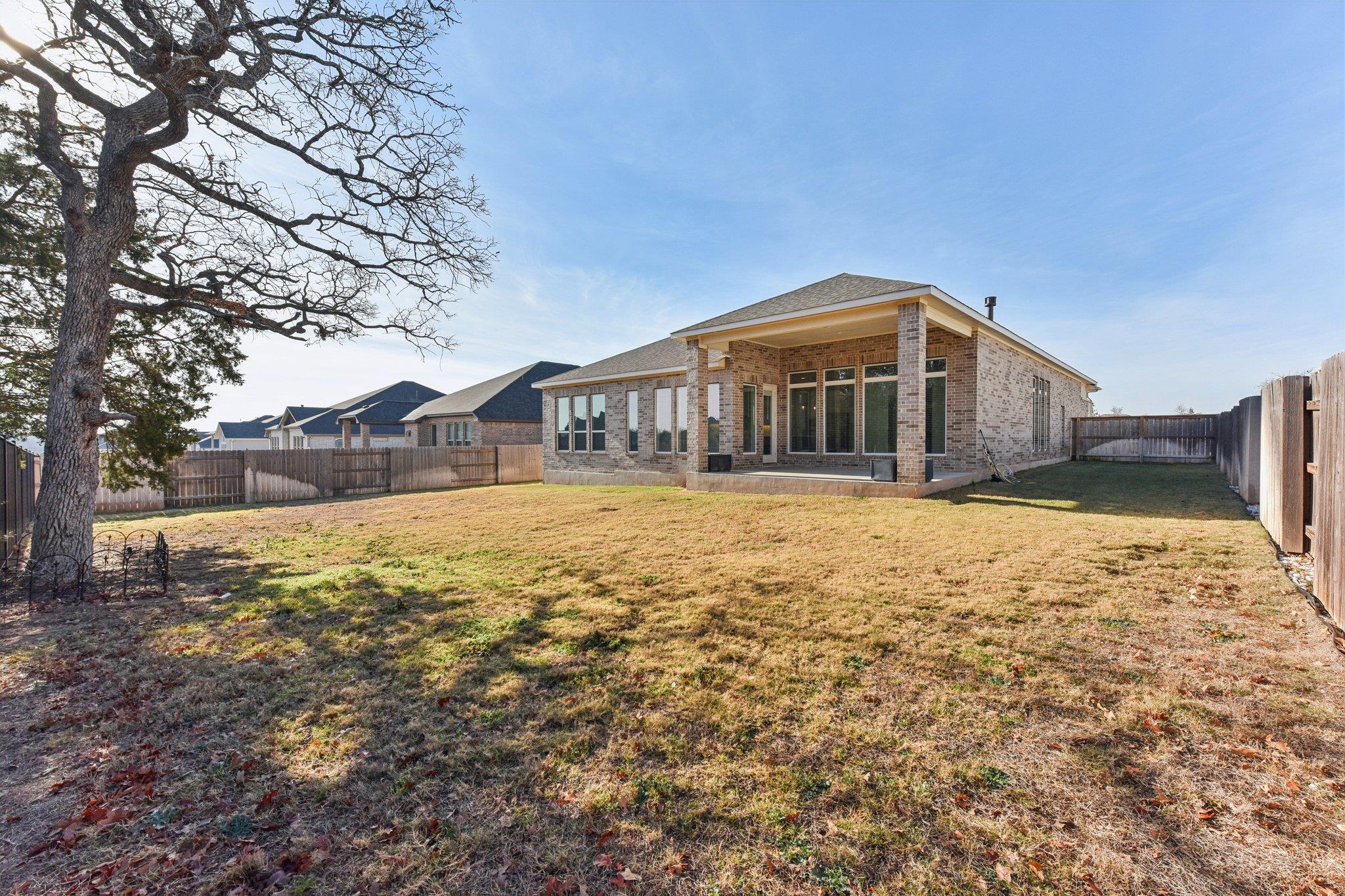 163 Kellogg Ln, Bastrop, TX 78602
