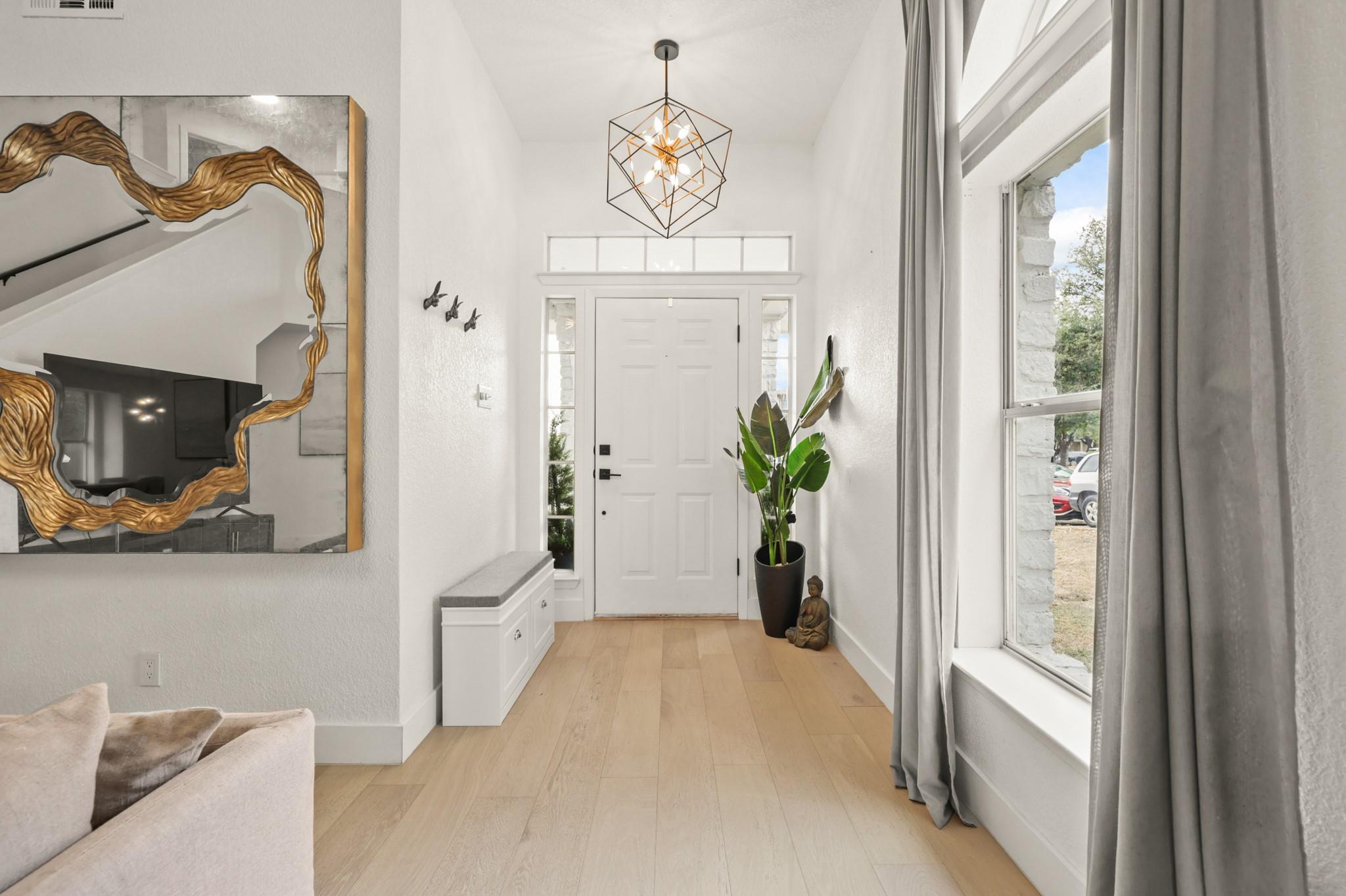 3527 Rock Shelf Ln, Round Rock, TX 78681