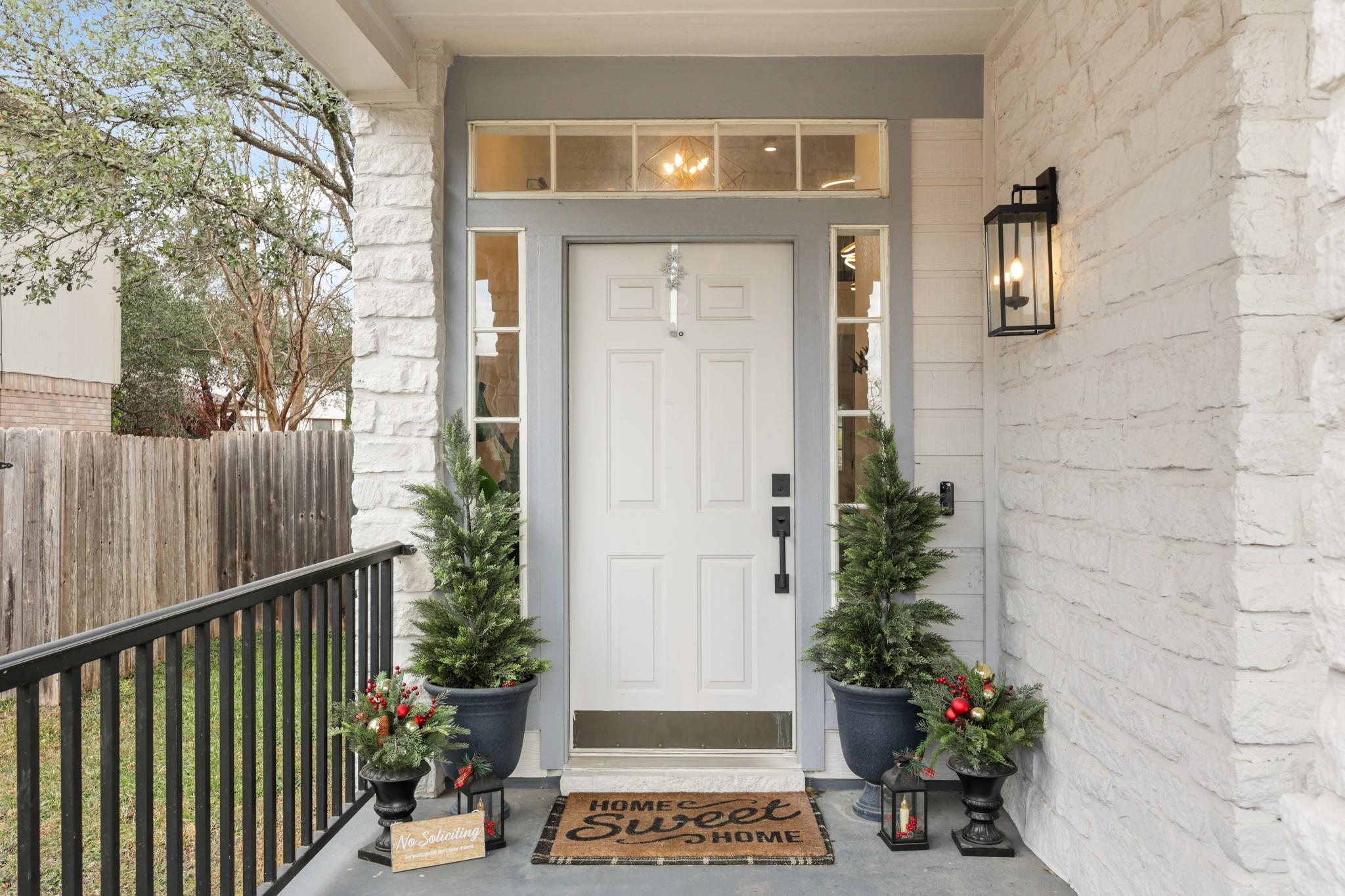 3527 Rock Shelf Ln, Round Rock, TX 78681