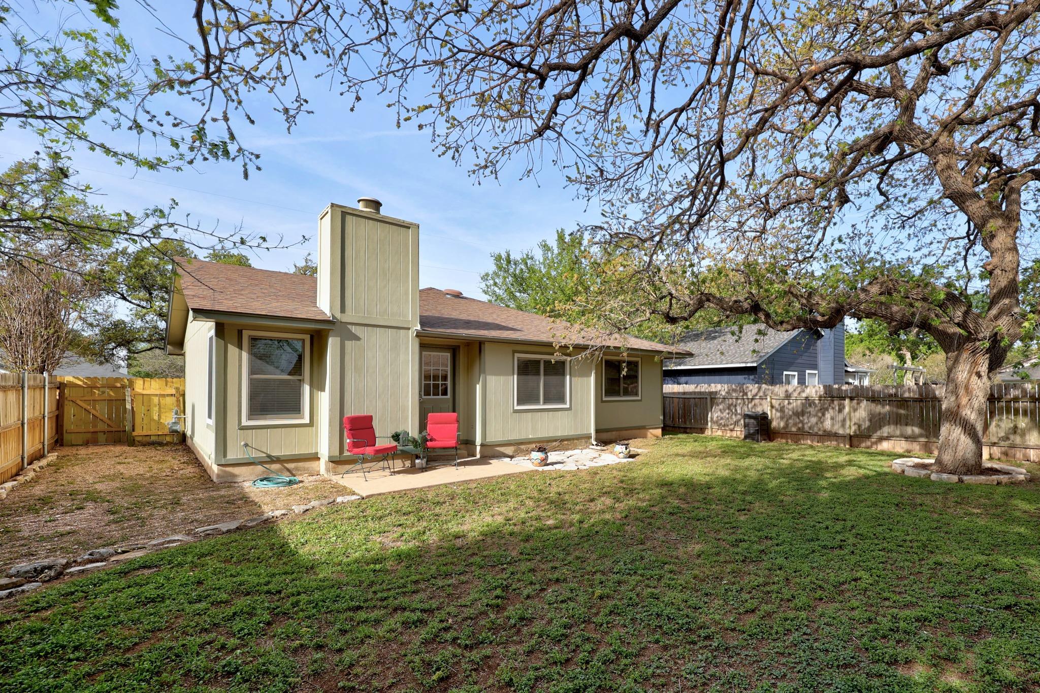 5812 Avery Island Ave, Austin, TX 78727
