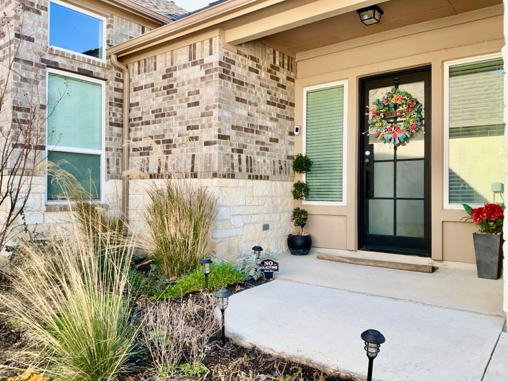 153 Benedum Way, Liberty Hill, TX 78642