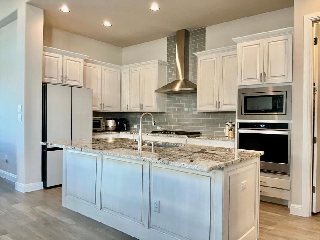 153 Benedum Way, Liberty Hill, TX 78642