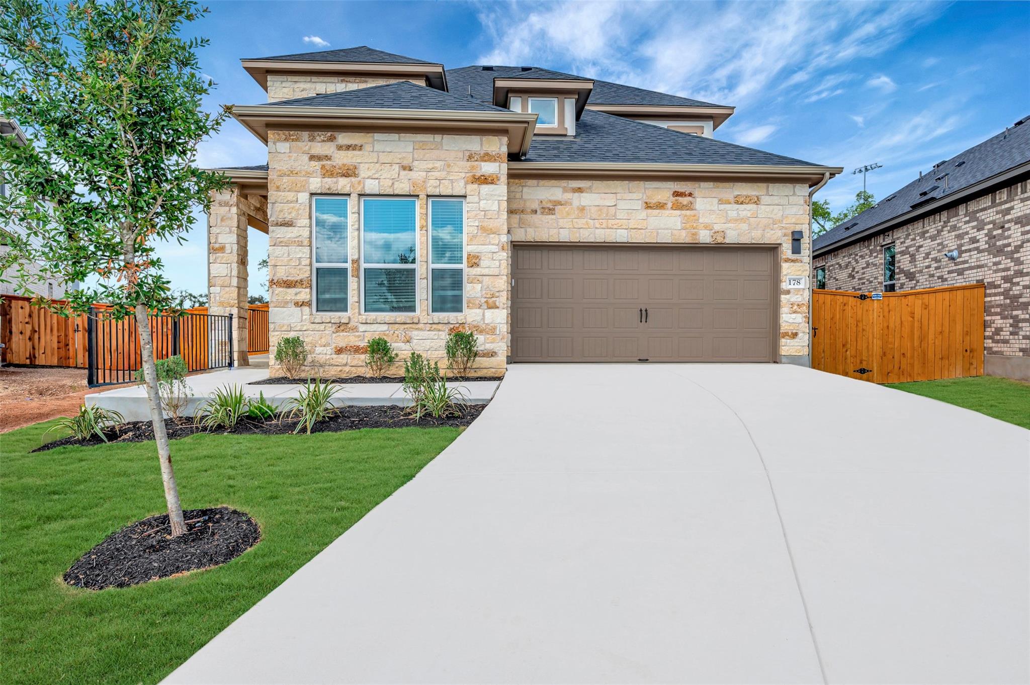 178 Norway Spruce St, Dripping Springs, TX 78620