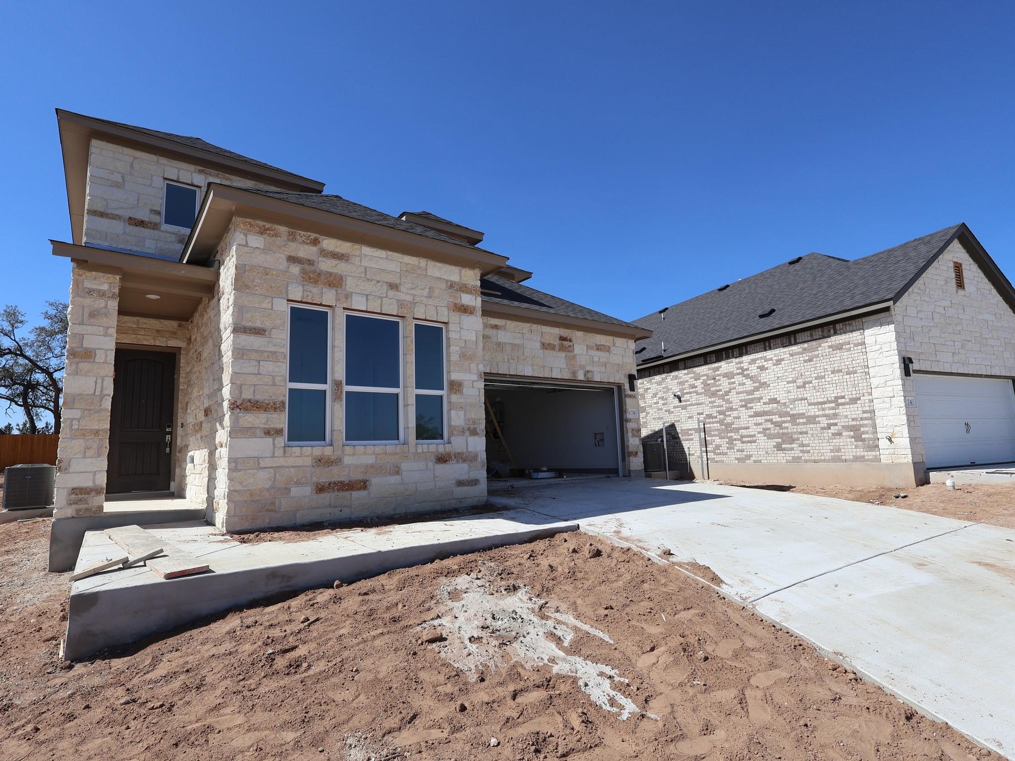 178 Norway Spruce St, Dripping Springs, TX 78620