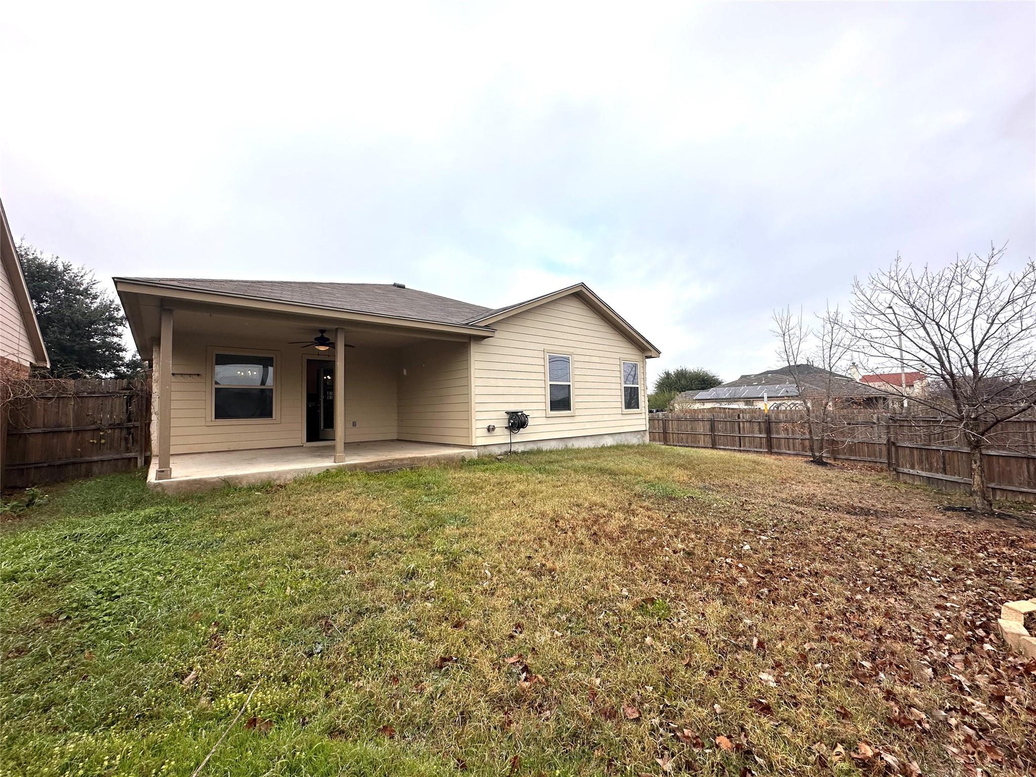 1000 Drake Cv, Leander, TX 78641