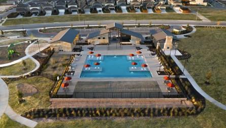 209 Betsy Rd, Hutto, TX 78634