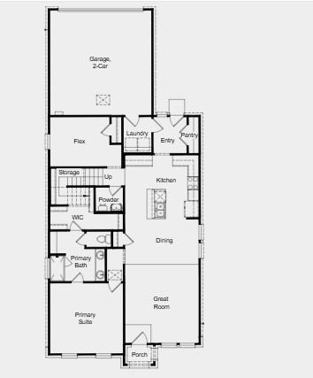 209 Betsy Rd, Hutto, TX 78634