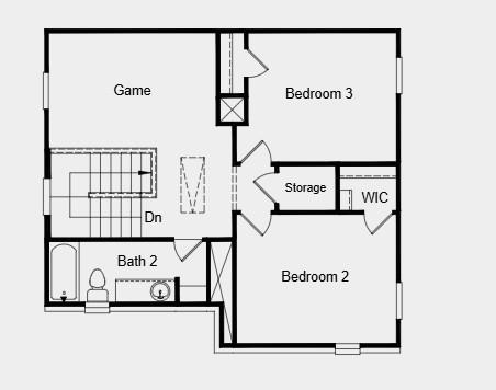 209 Betsy Rd, Hutto, TX 78634