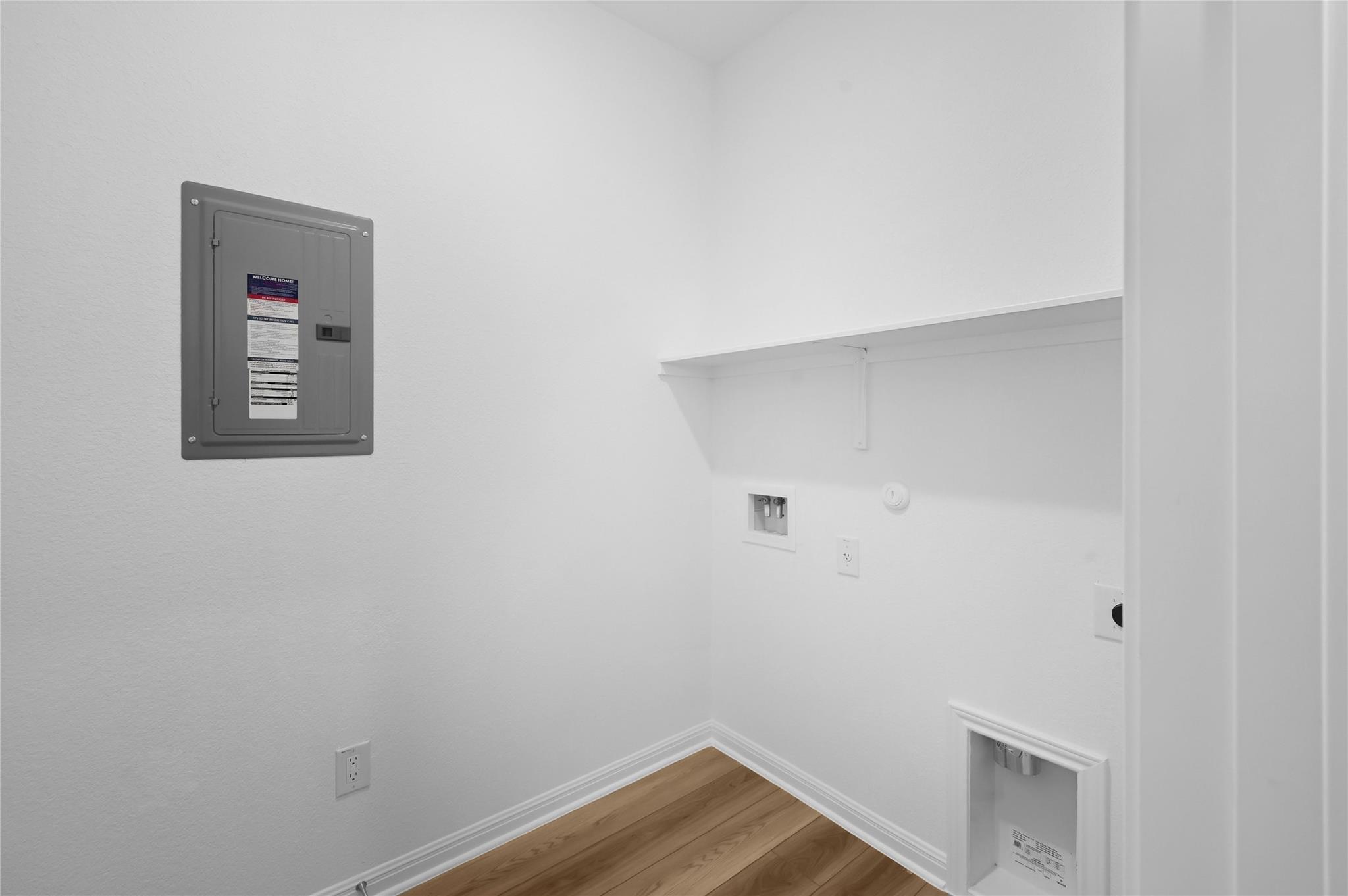 209 Betsy Rd, Hutto, TX 78634