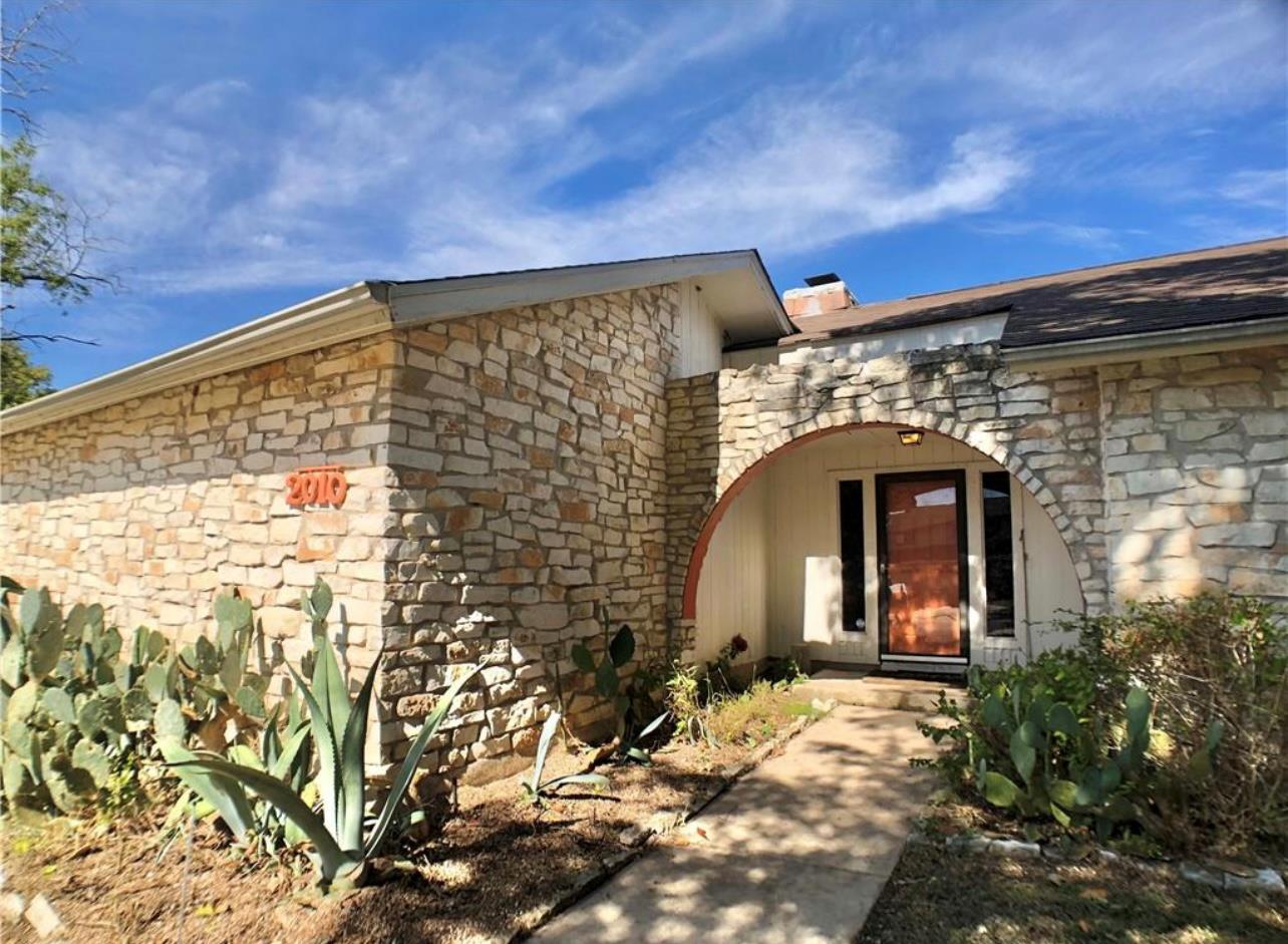 2010 Abbey Cir, Austin, TX 78727
