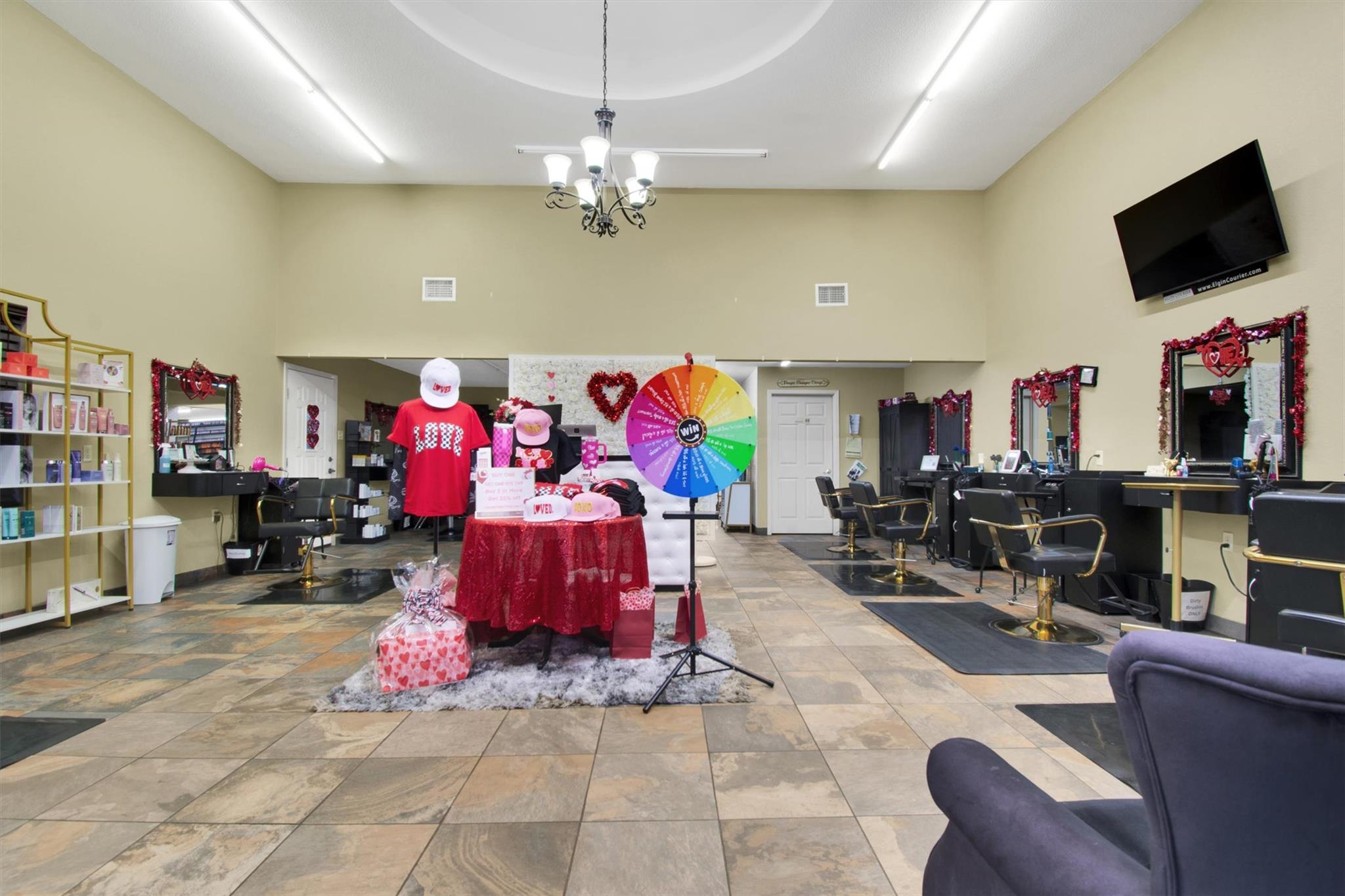 416 Depot St, Elgin, TX 78621