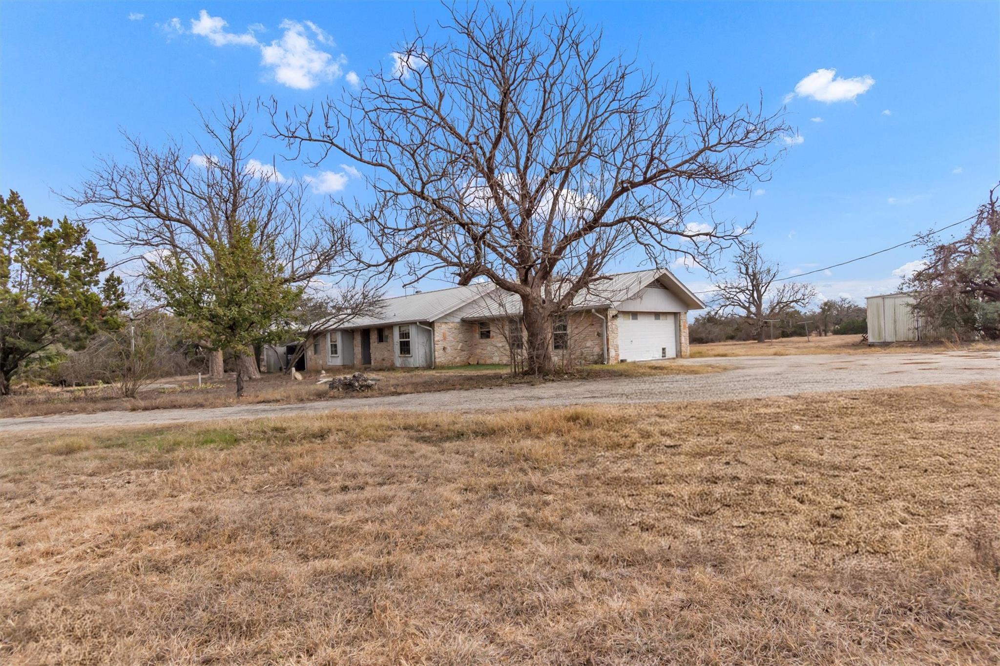 501 County Road 176 Rd, Georgetown, TX 78628