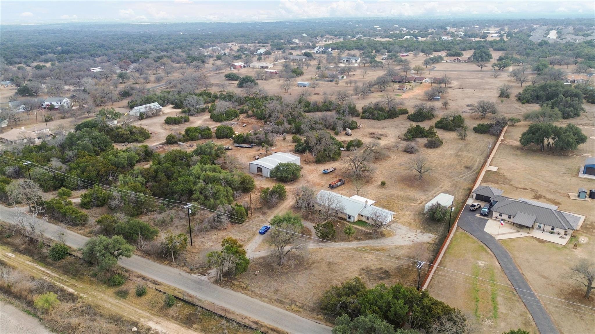 501 County Road 176 Rd, Georgetown, TX 78628