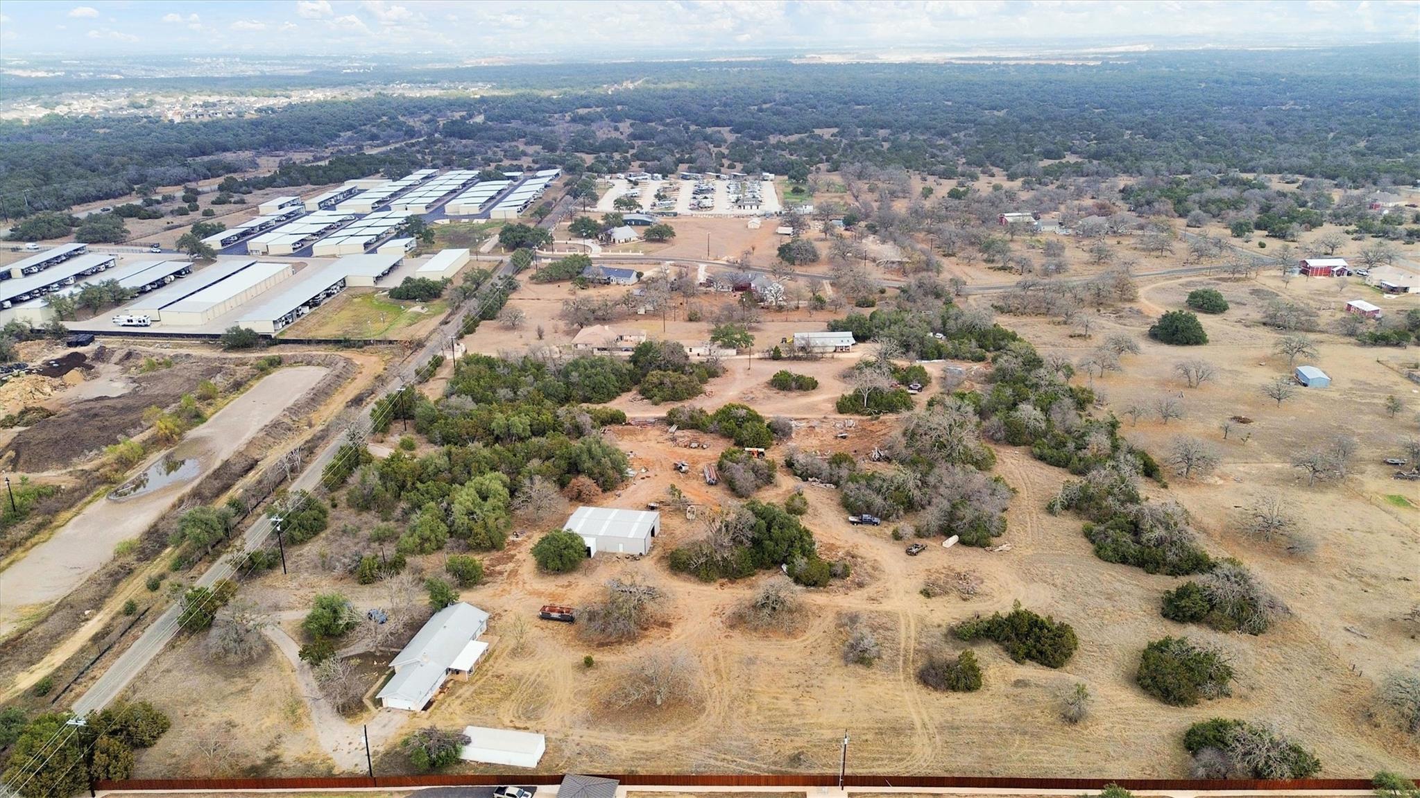 501 County Road 176 Rd, Georgetown, TX 78628