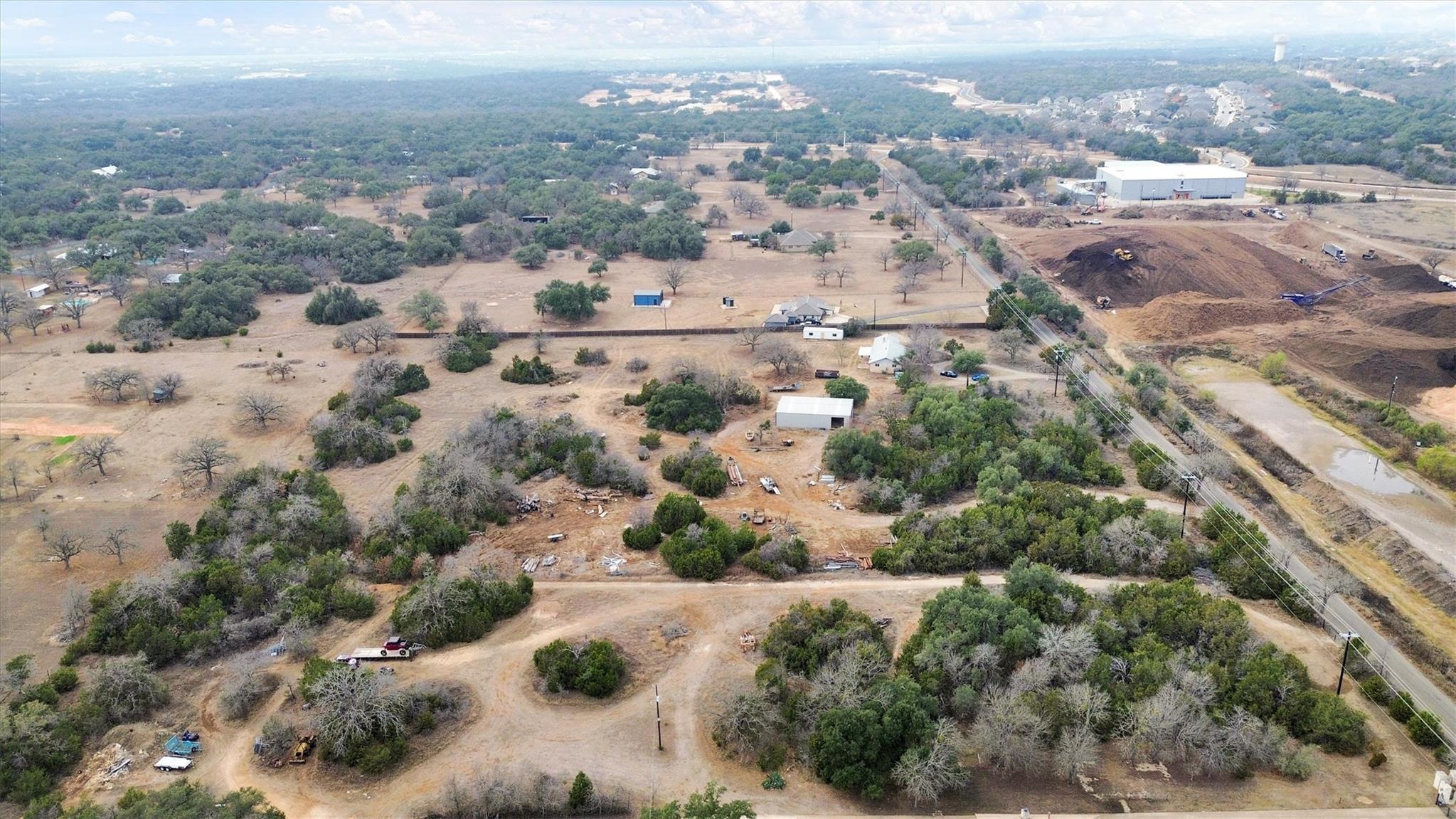 501 County Road 176 Rd, Georgetown, TX 78628