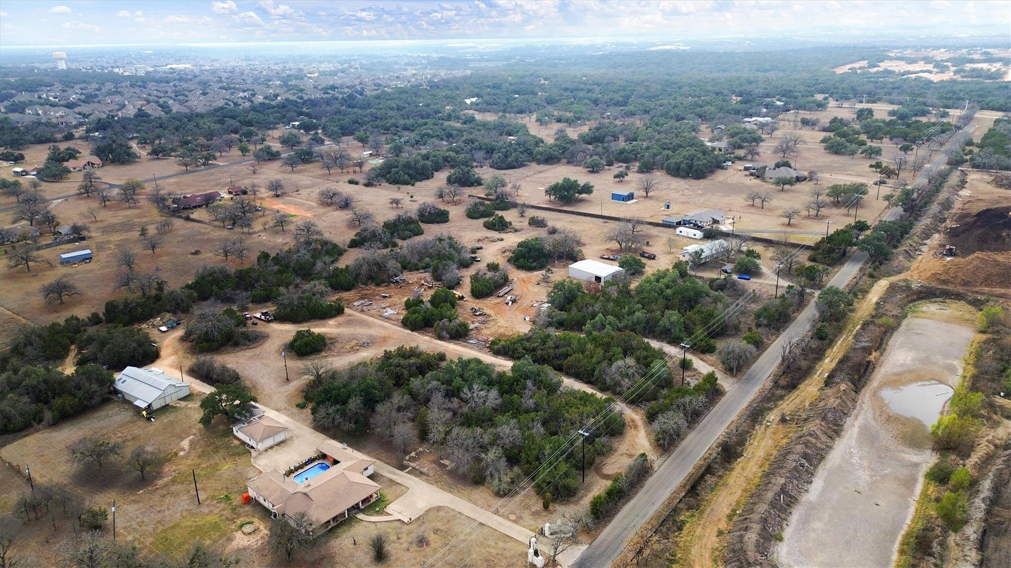 501 County Road 176 Rd, Georgetown, TX 78628