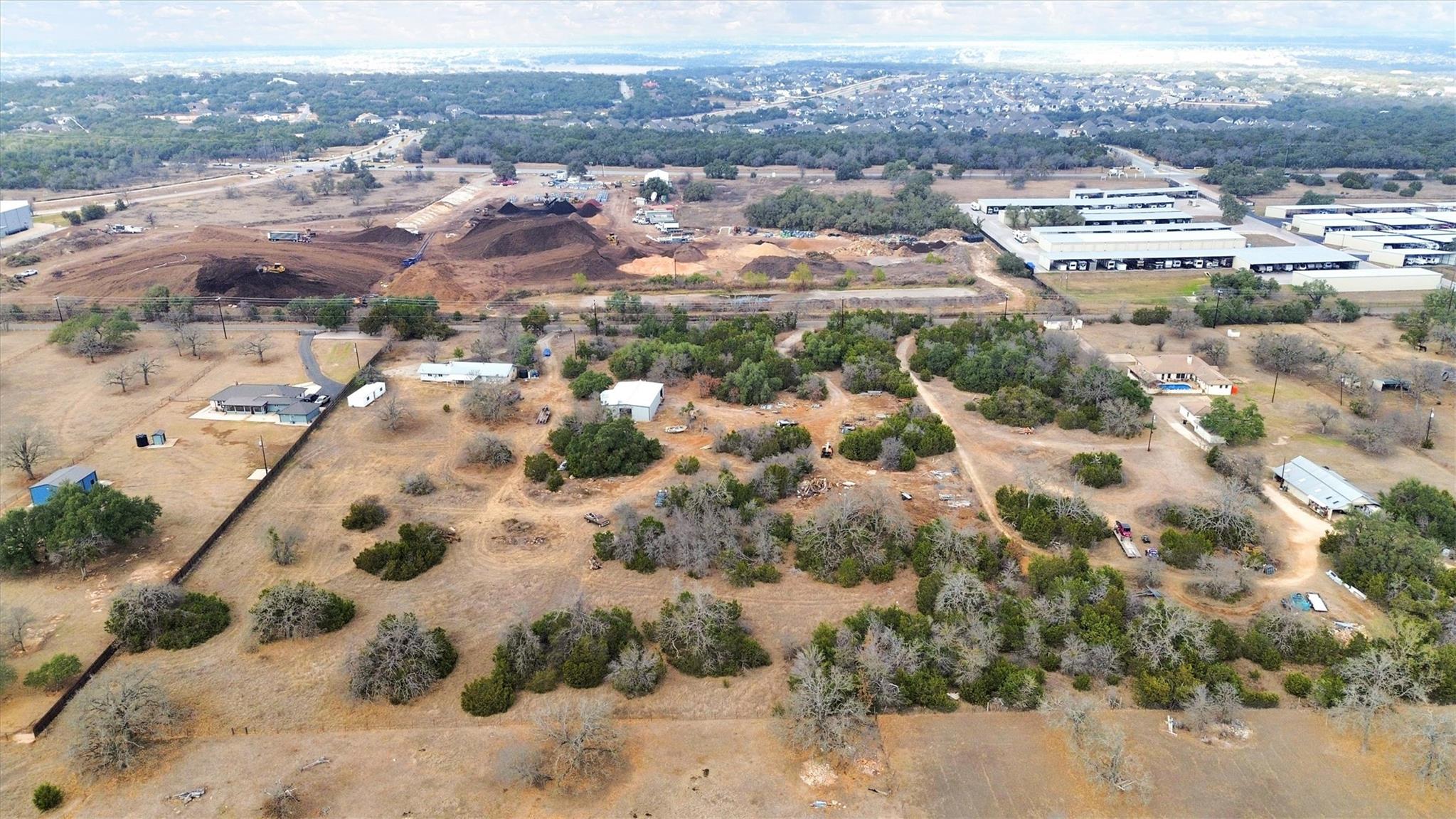 501 County Road 176 Rd, Georgetown, TX 78628