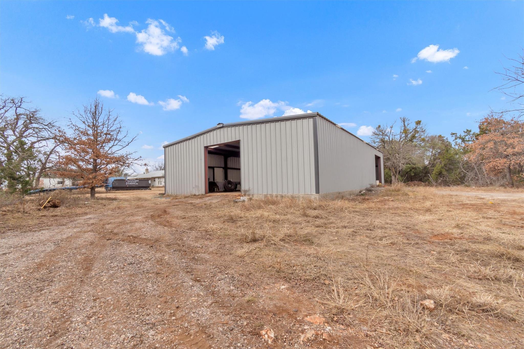501 County Road 176 Rd, Georgetown, TX 78628