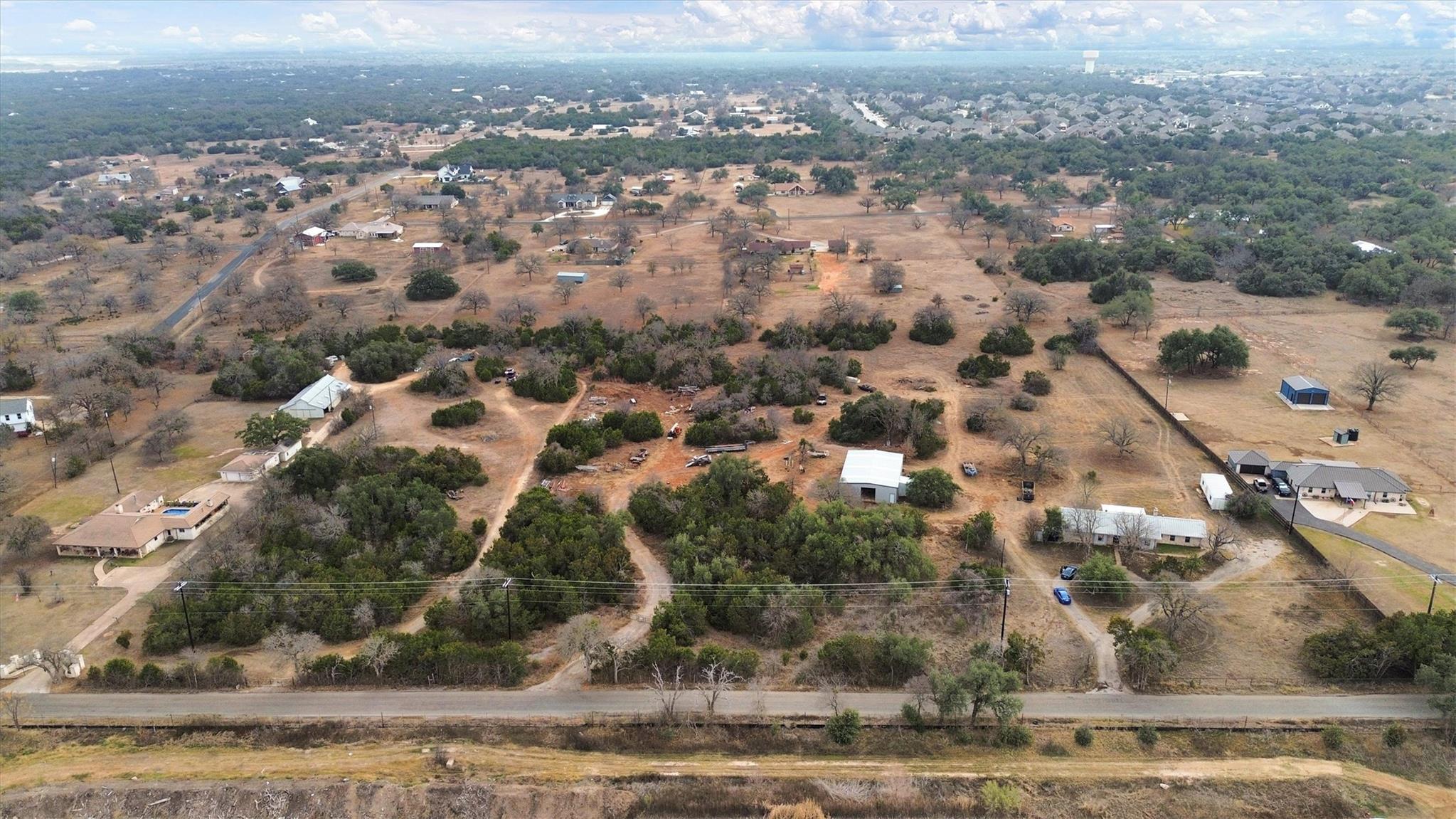 501 County Road 176 Rd, Georgetown, TX 78628