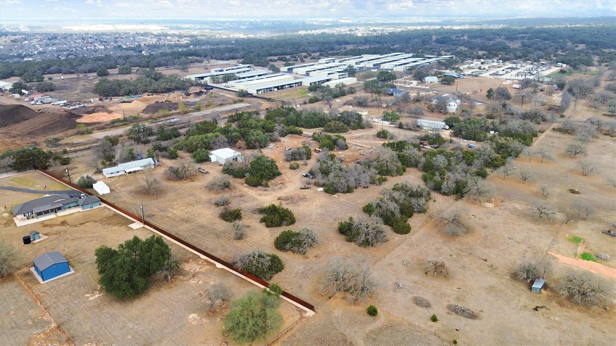 501 County Road 176 Rd, Georgetown, TX 78628