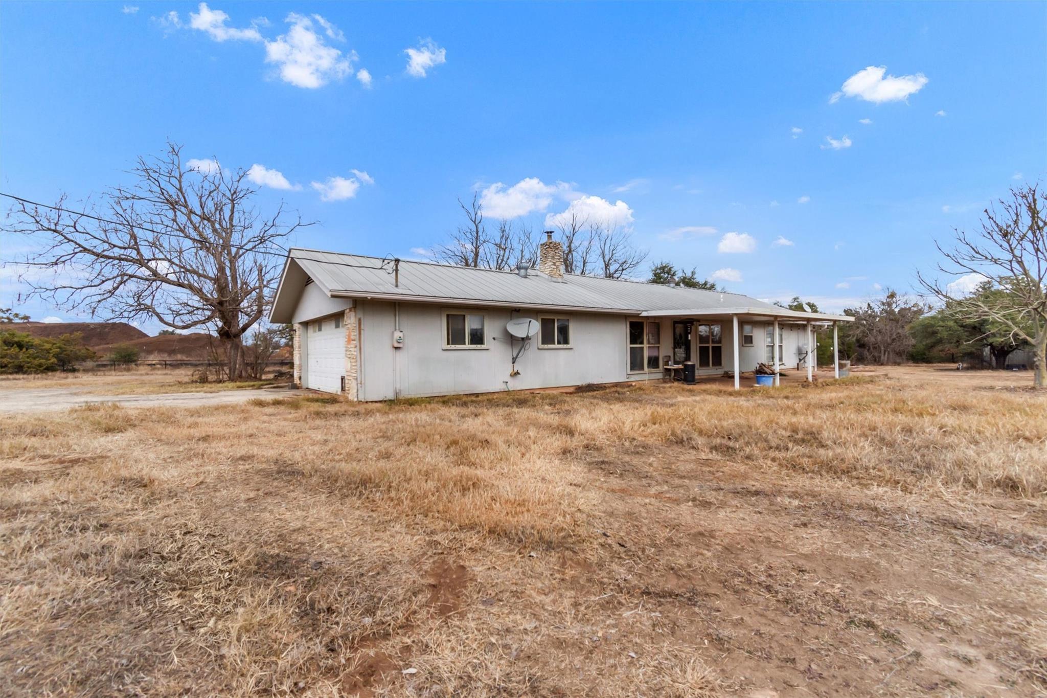 501 County Road 176 Rd, Georgetown, TX 78628