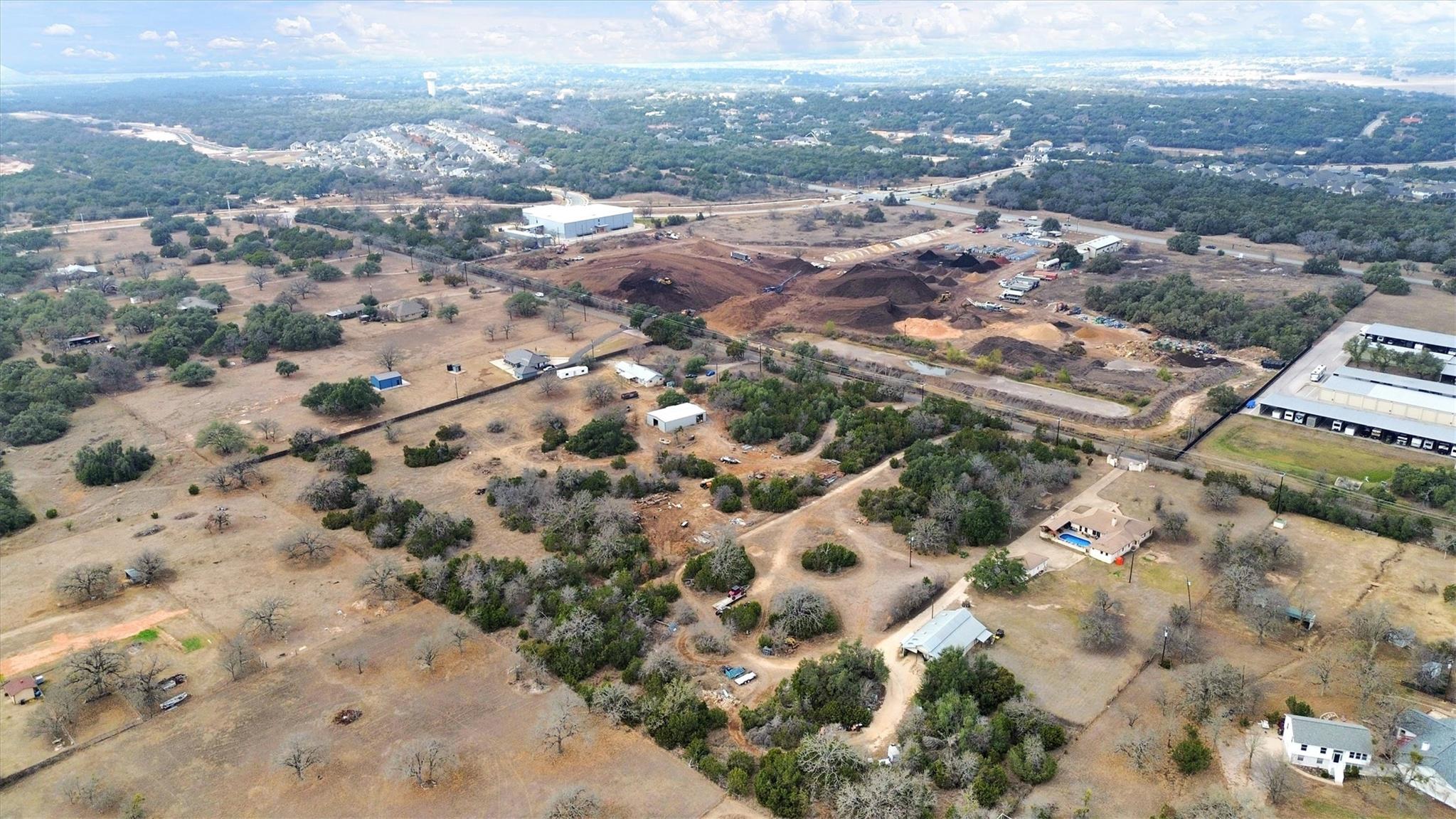 501 County Road 176 Rd, Georgetown, TX 78628