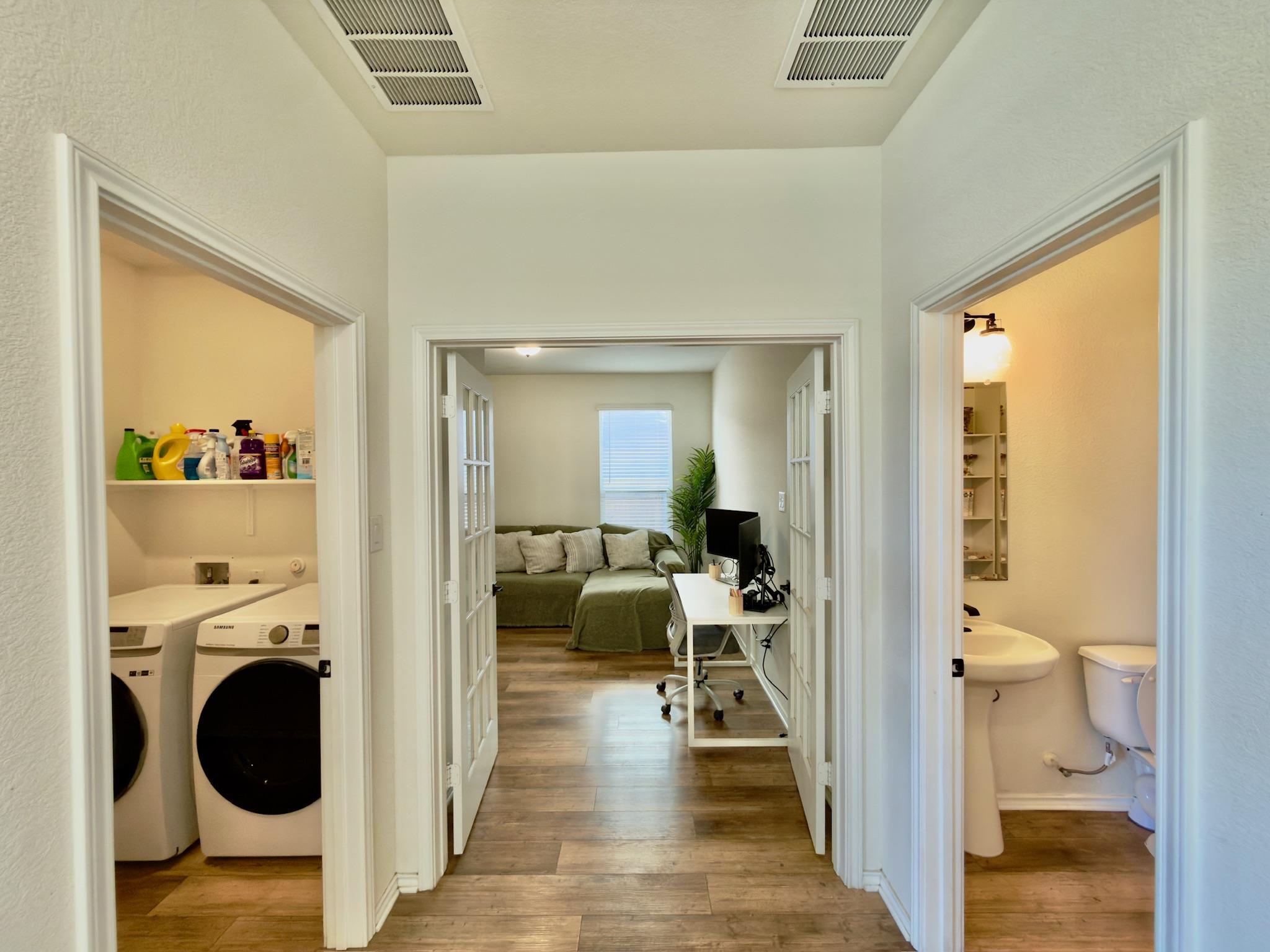 13304 Nancy Reagan St, Manor, TX 78653