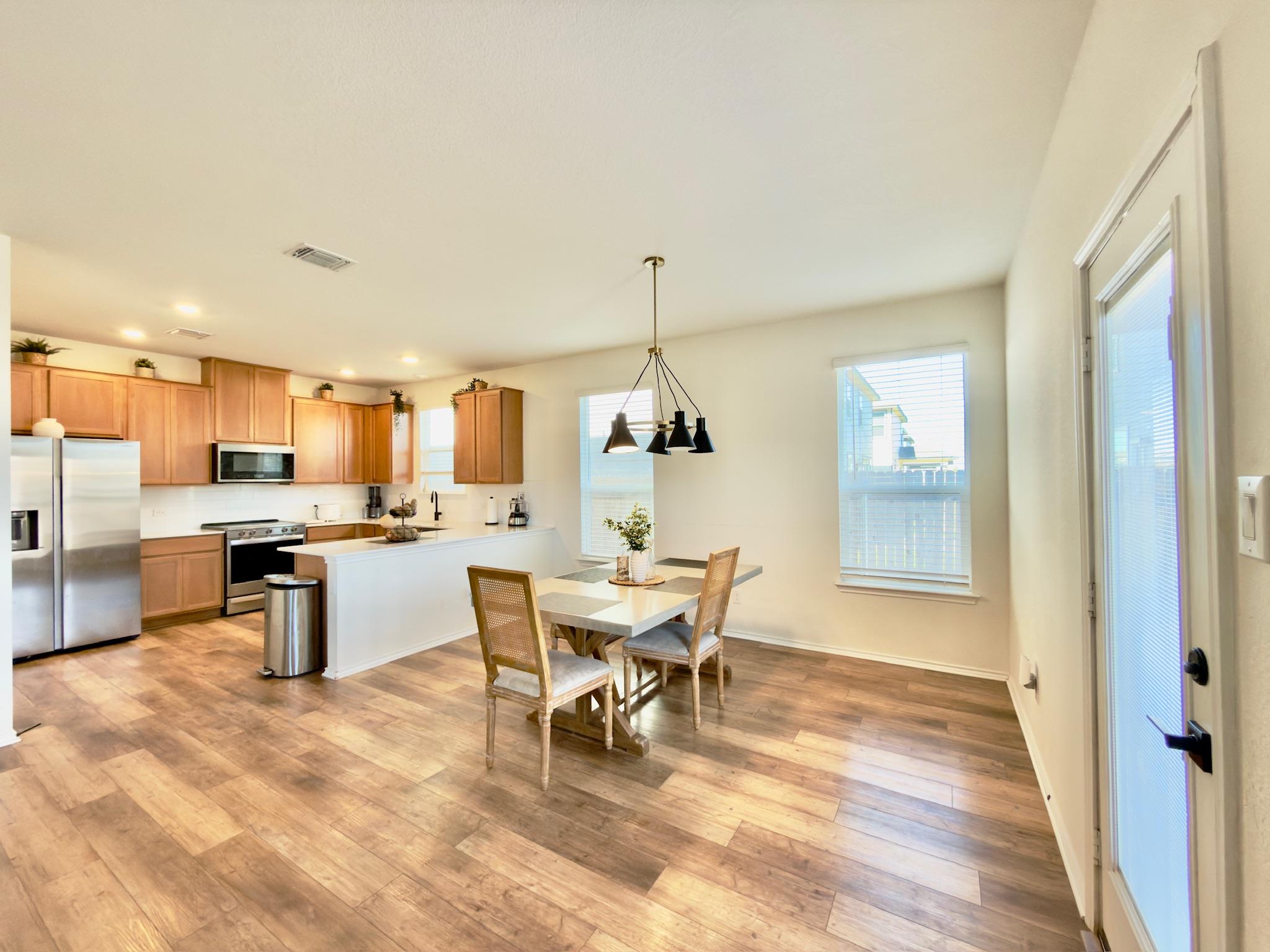 13304 Nancy Reagan St, Manor, TX 78653