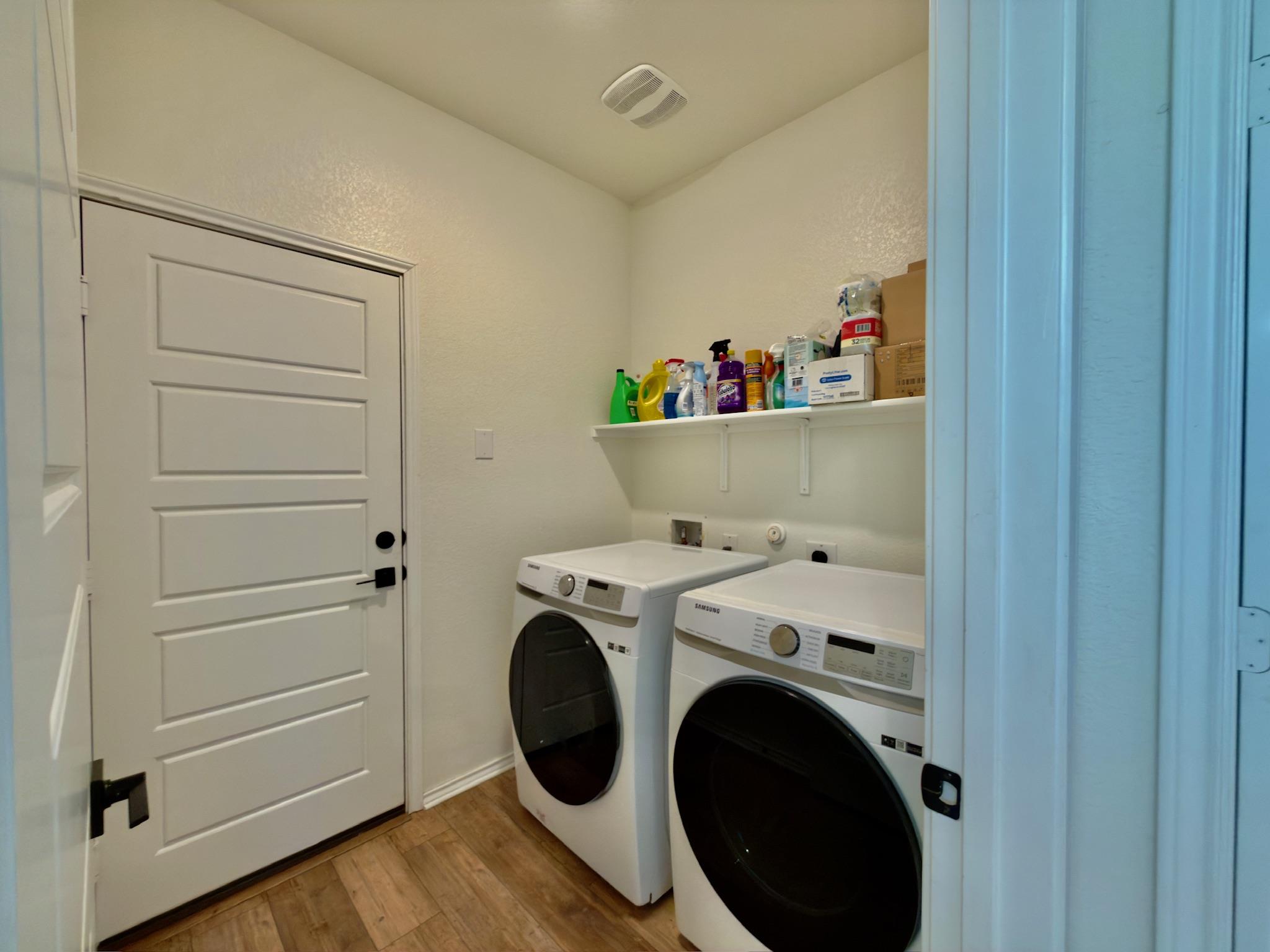 13304 Nancy Reagan St, Manor, TX 78653