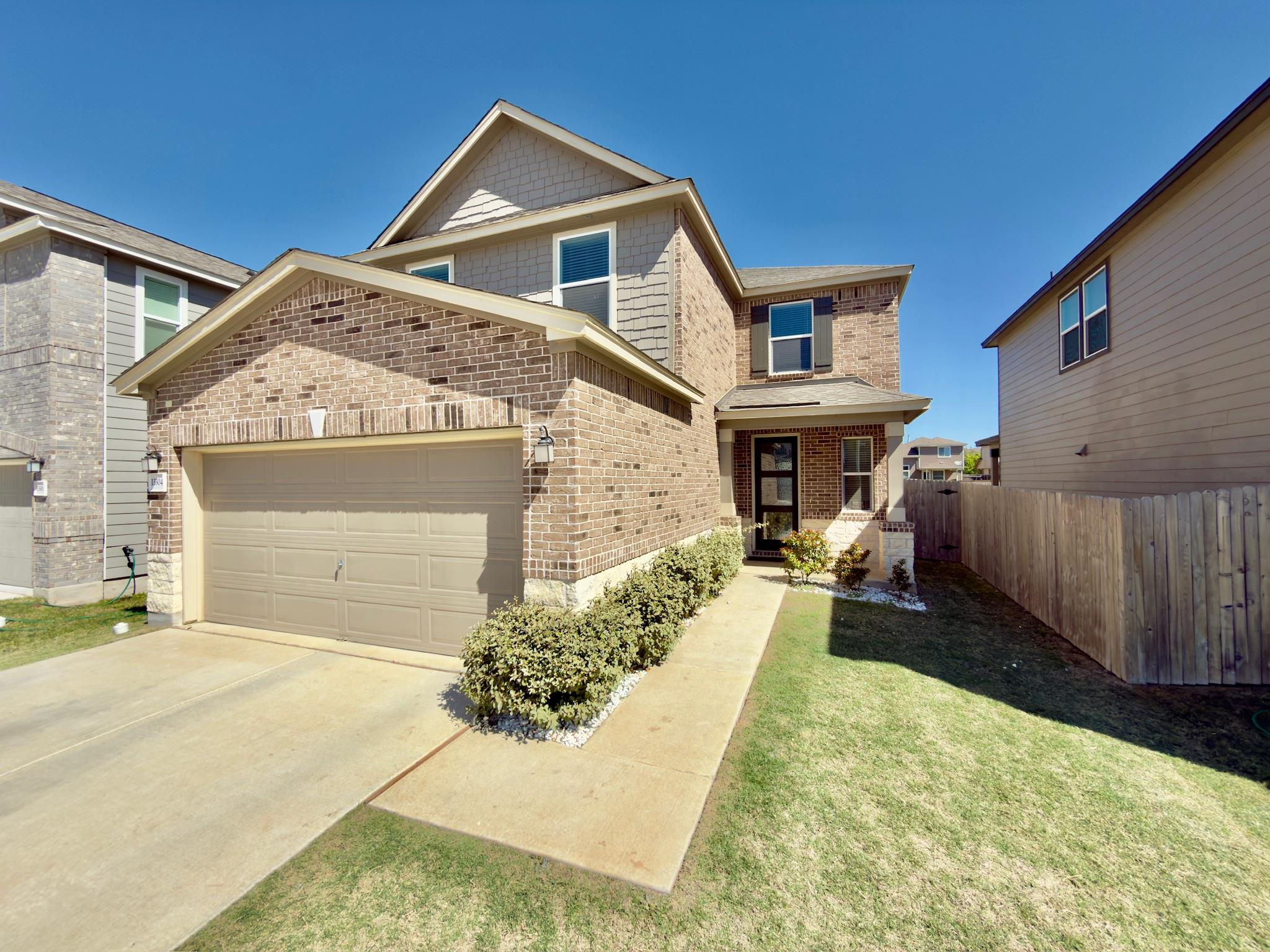 13304 Nancy Reagan St, Manor, TX 78653