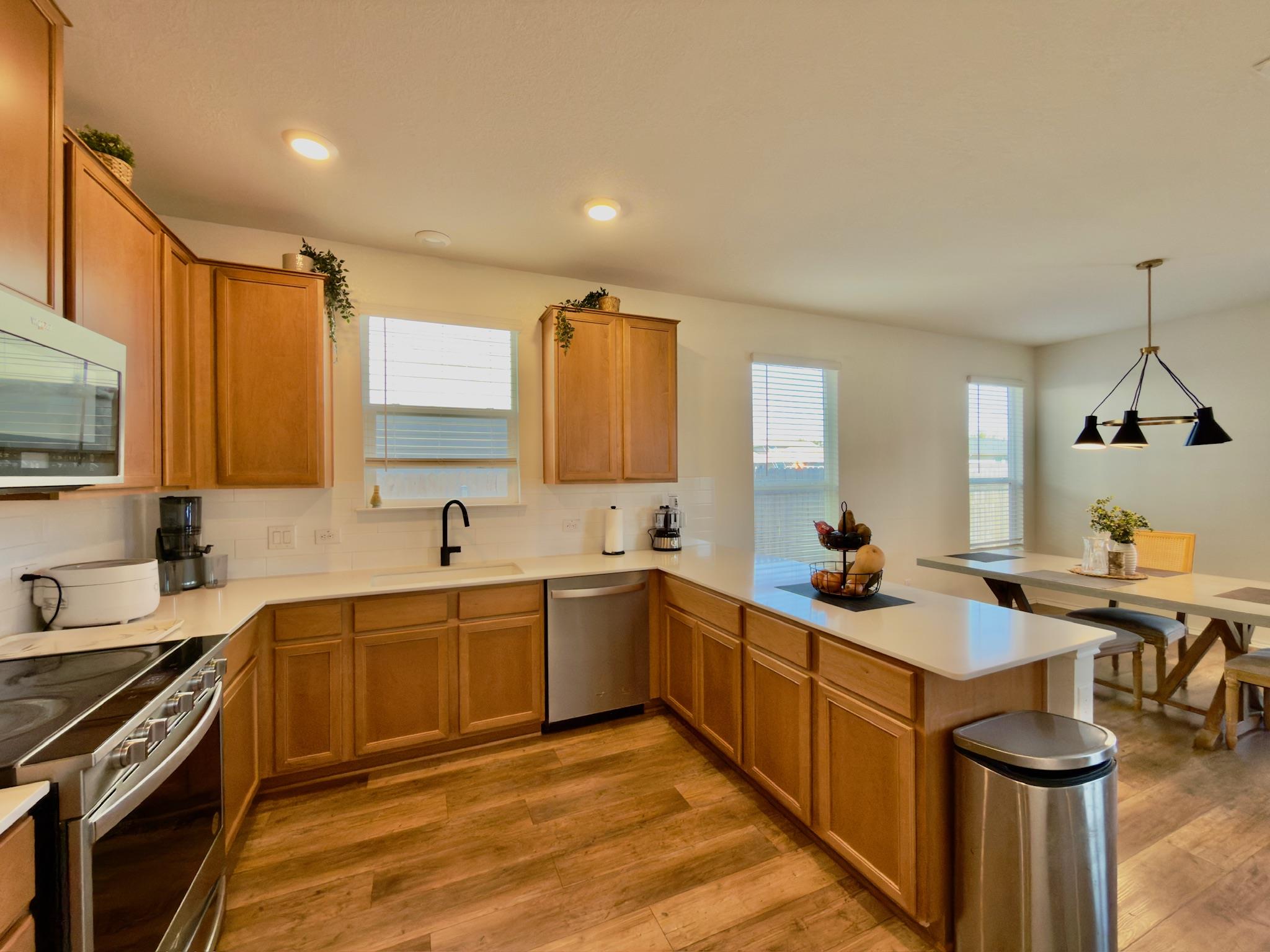 13304 Nancy Reagan St, Manor, TX 78653