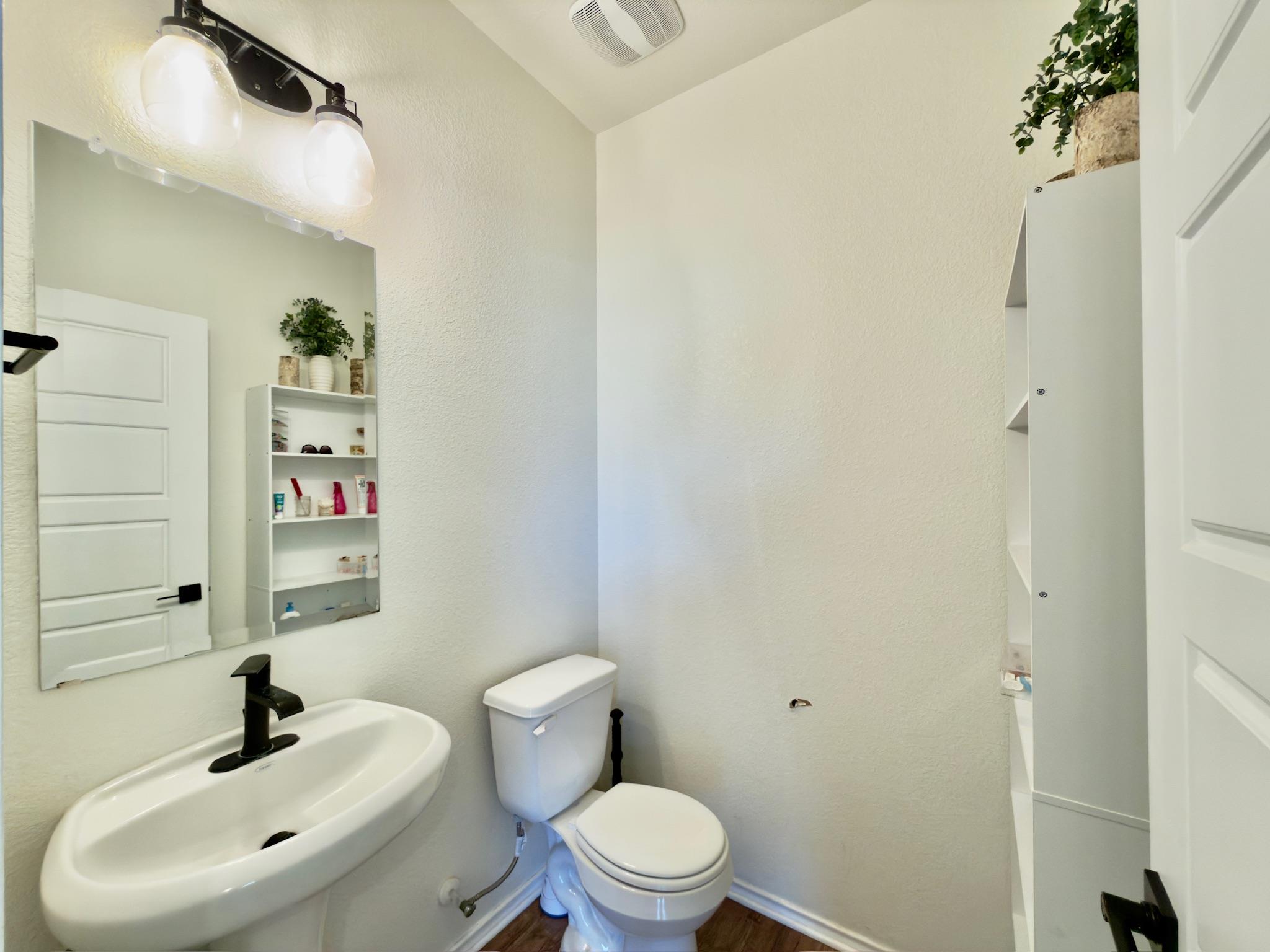 13304 Nancy Reagan St, Manor, TX 78653