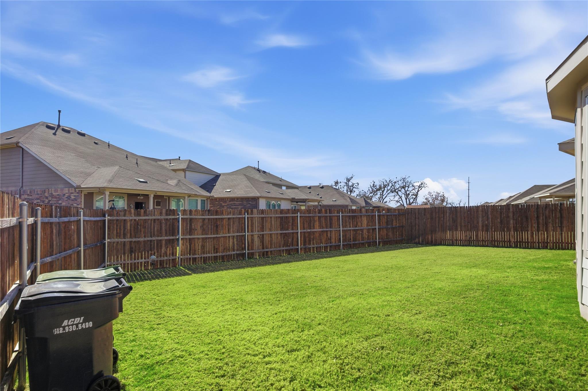 106 Barley Fork Ln, Hutto, TX 78634