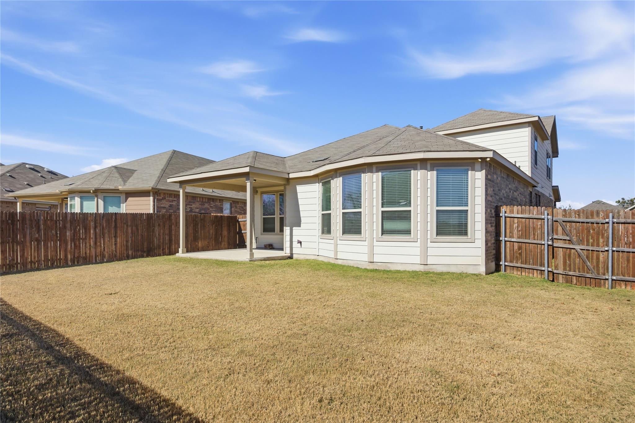 106 Barley Fork Ln, Hutto, TX 78634