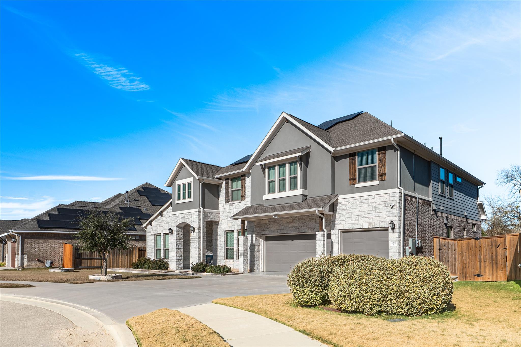 3341 Catalina Cv, Round Rock, TX 78665