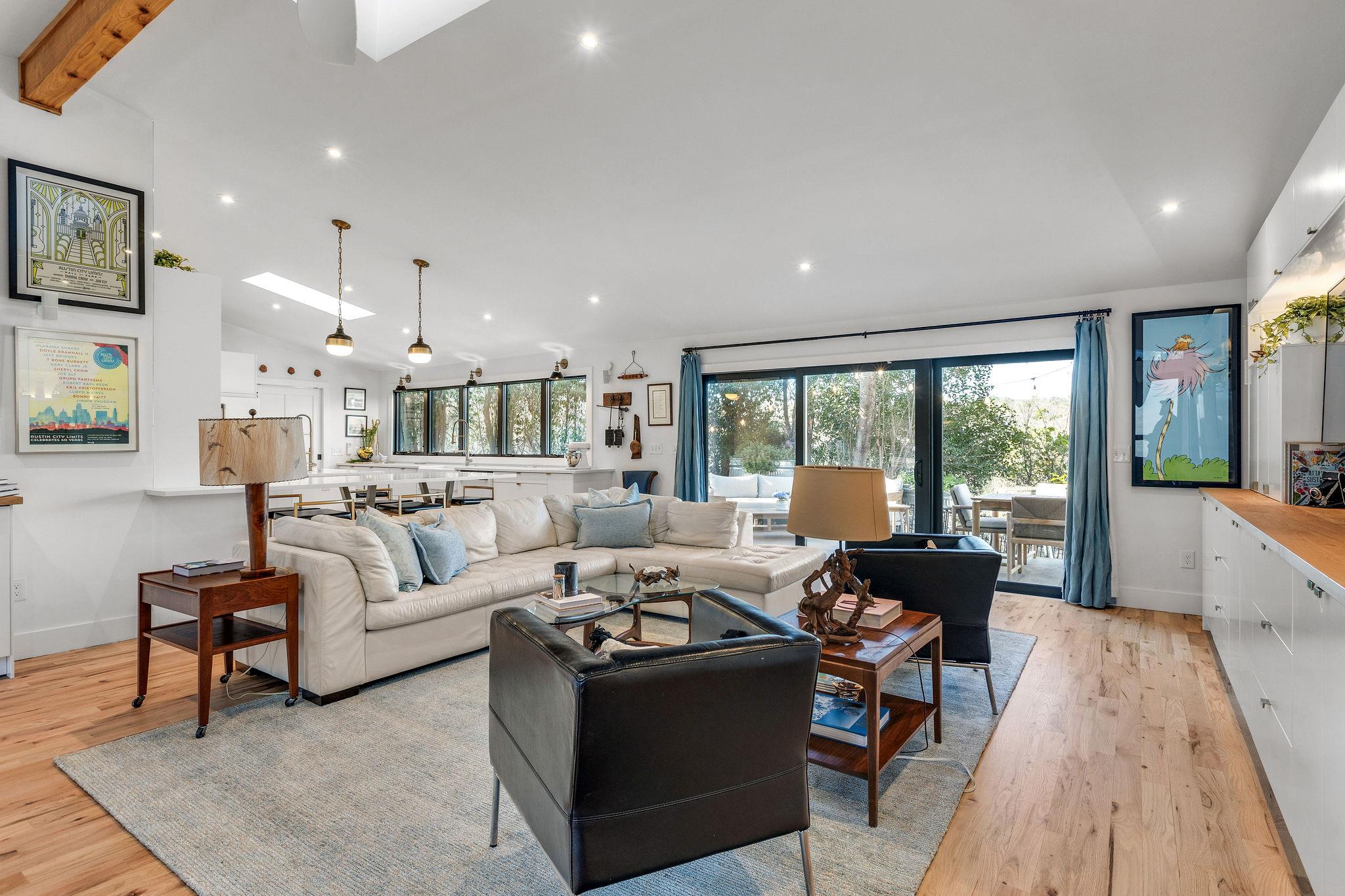 2603 Deerfoot Trl, Austin, TX 78704