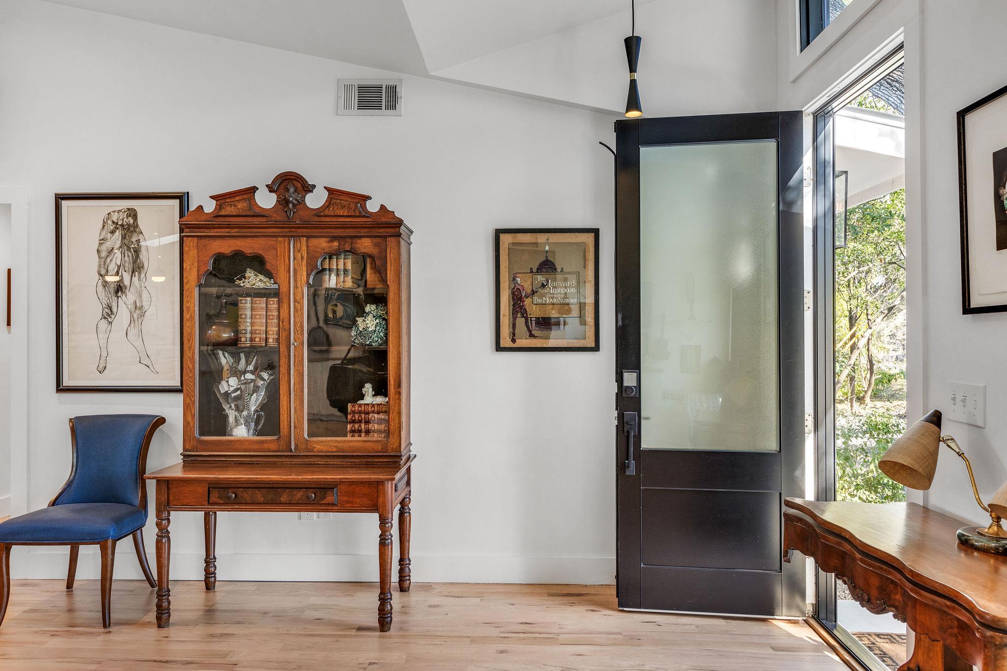 2603 Deerfoot Trl, Austin, TX 78704