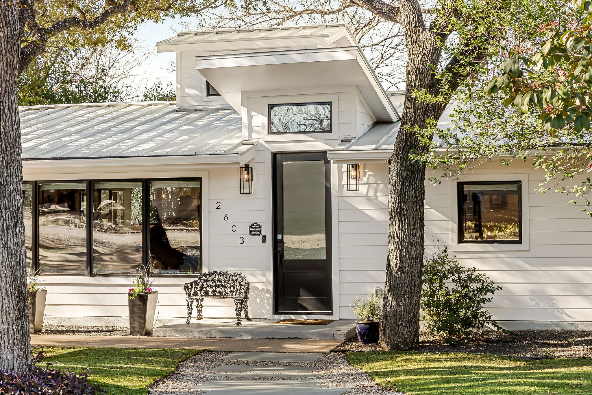 2603 Deerfoot Trl, Austin, TX 78704