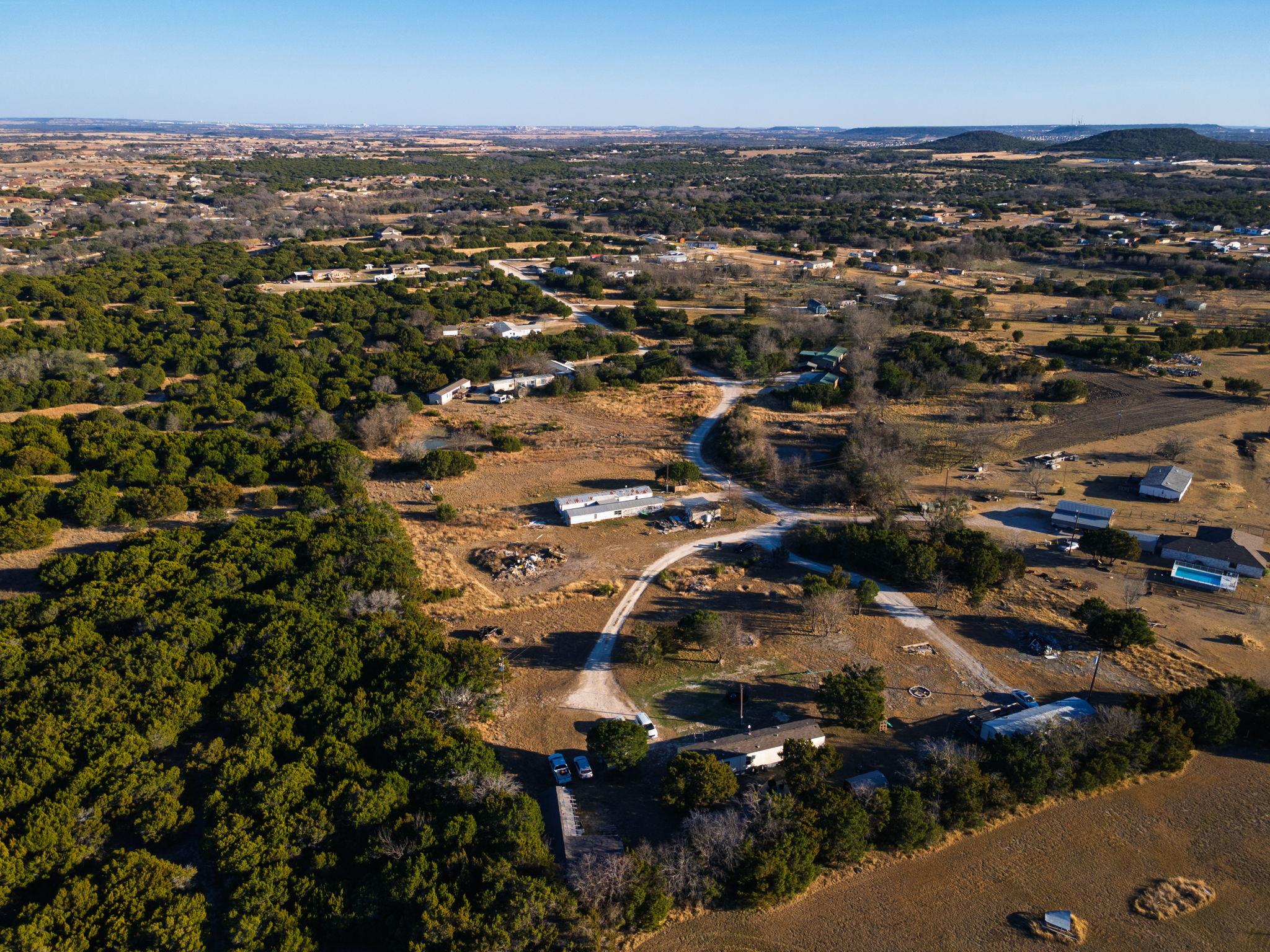 1252 Twin Mountain Rd, Copperas Cove, TX 76522