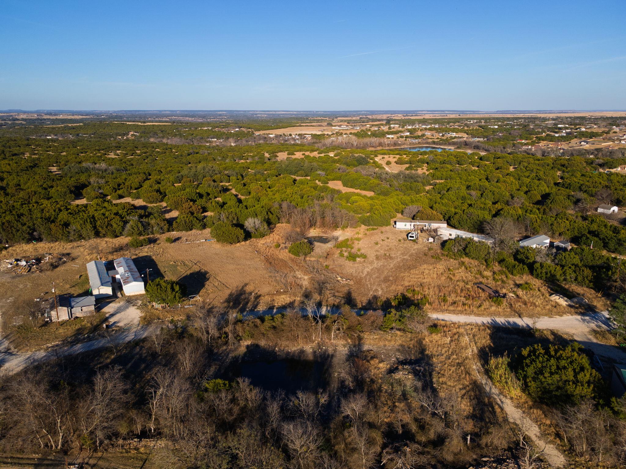 1252 Twin Mountain Rd, Copperas Cove, TX 76522