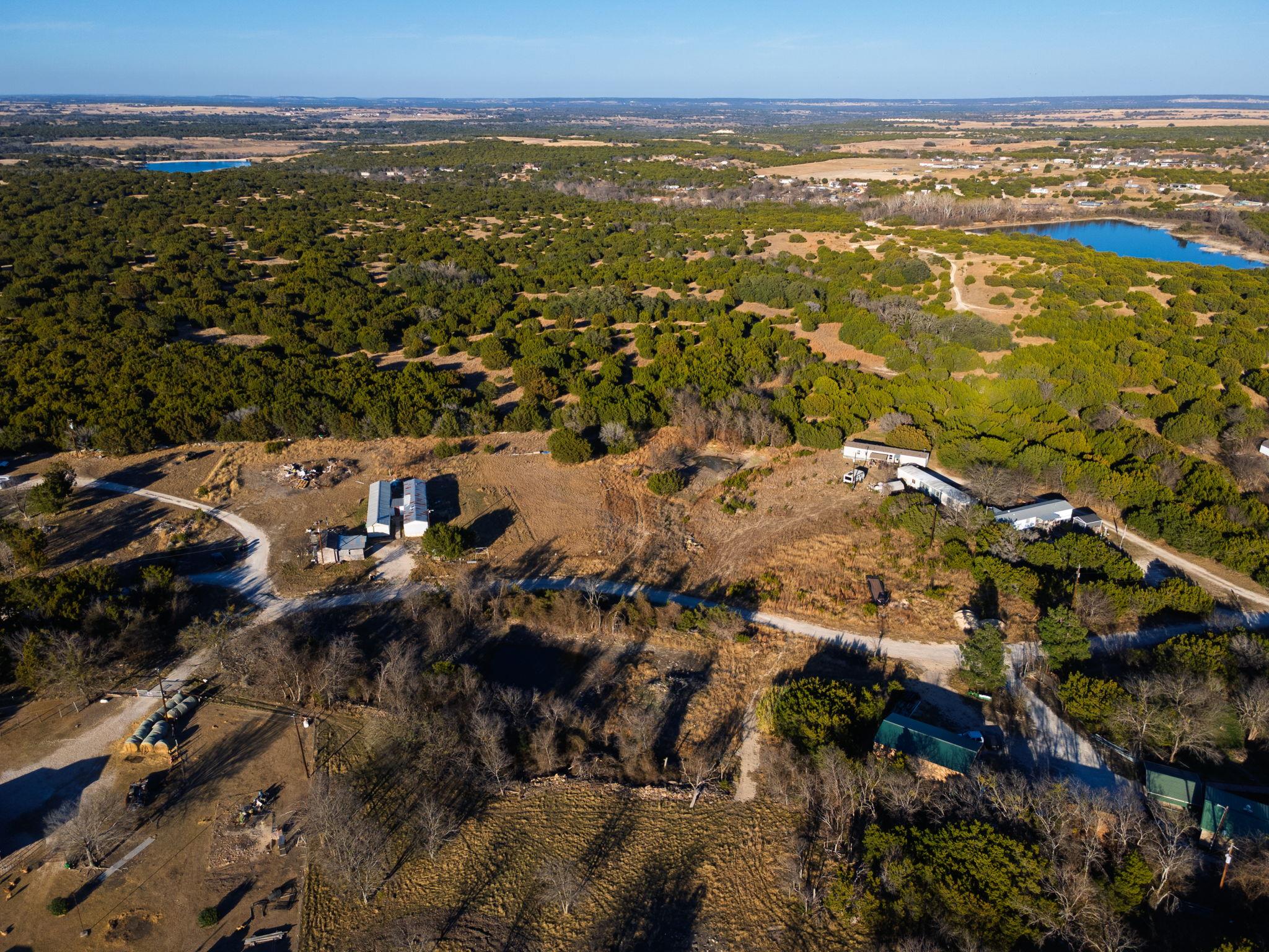 1252 Twin Mountain Rd, Copperas Cove, TX 76522