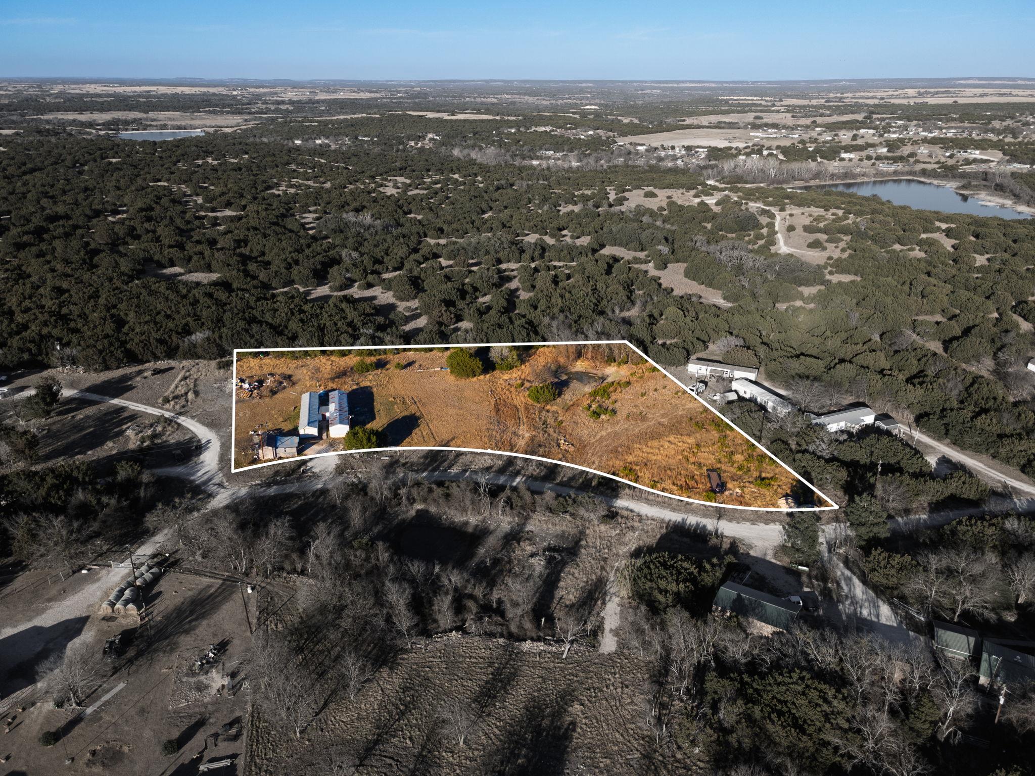 1252 Twin Mountain Rd, Copperas Cove, TX 76522