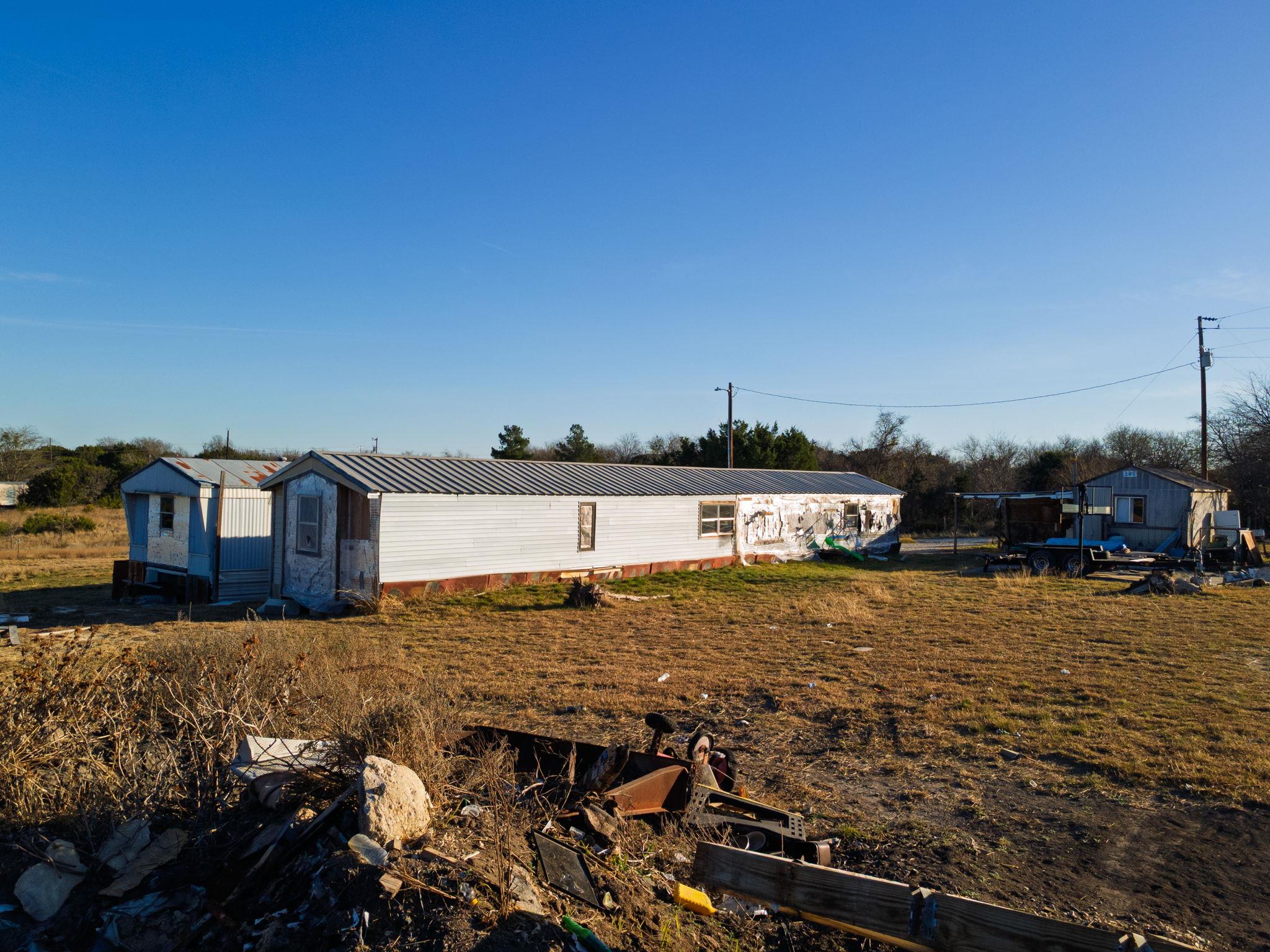 1252 Twin Mountain Rd, Copperas Cove, TX 76522