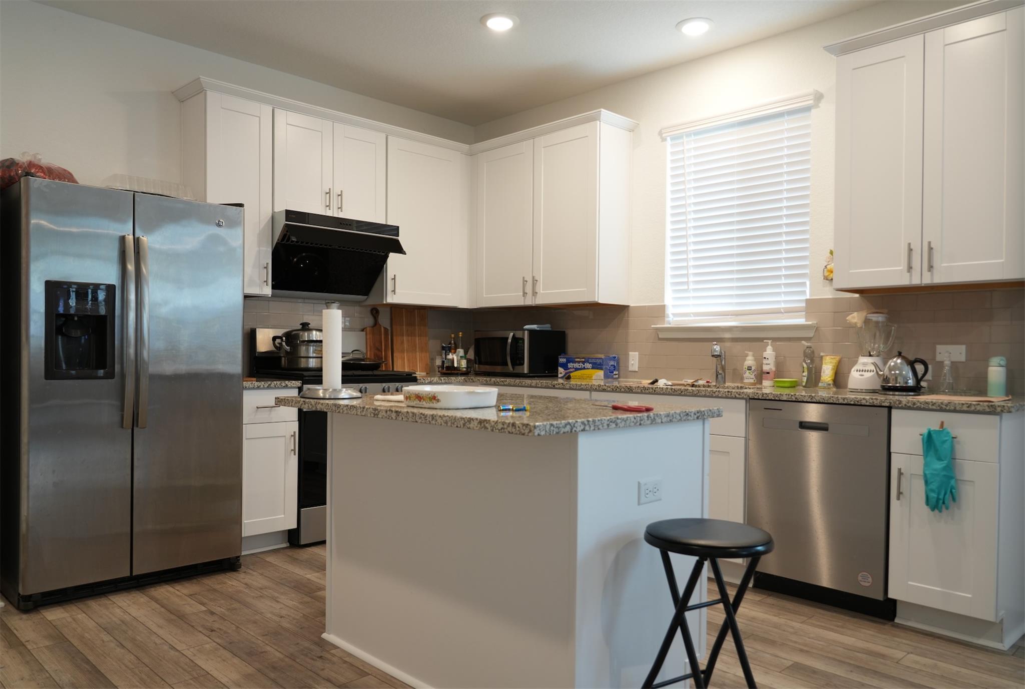 1521 Hope Ranch Rd, Leander, TX 78641