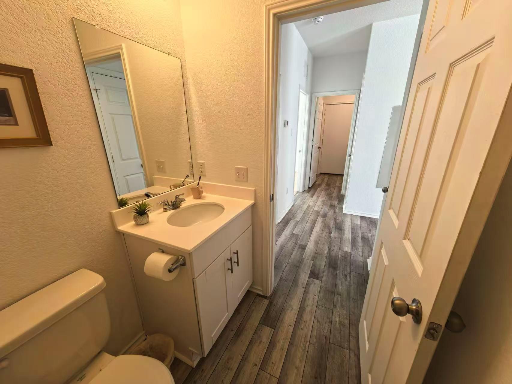 1521 Hope Ranch Rd, Leander, TX 78641