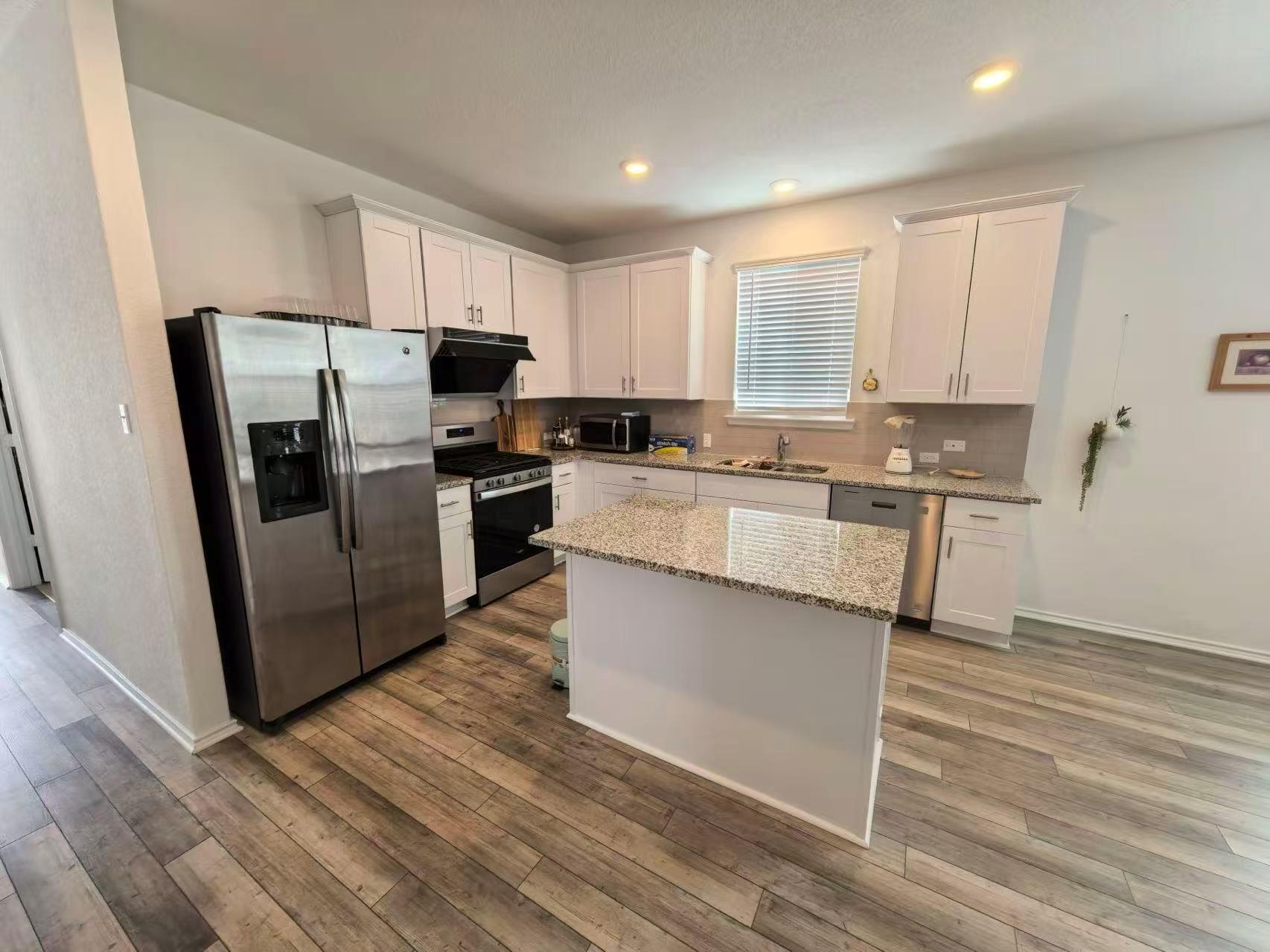 1521 Hope Ranch Rd, Leander, TX 78641