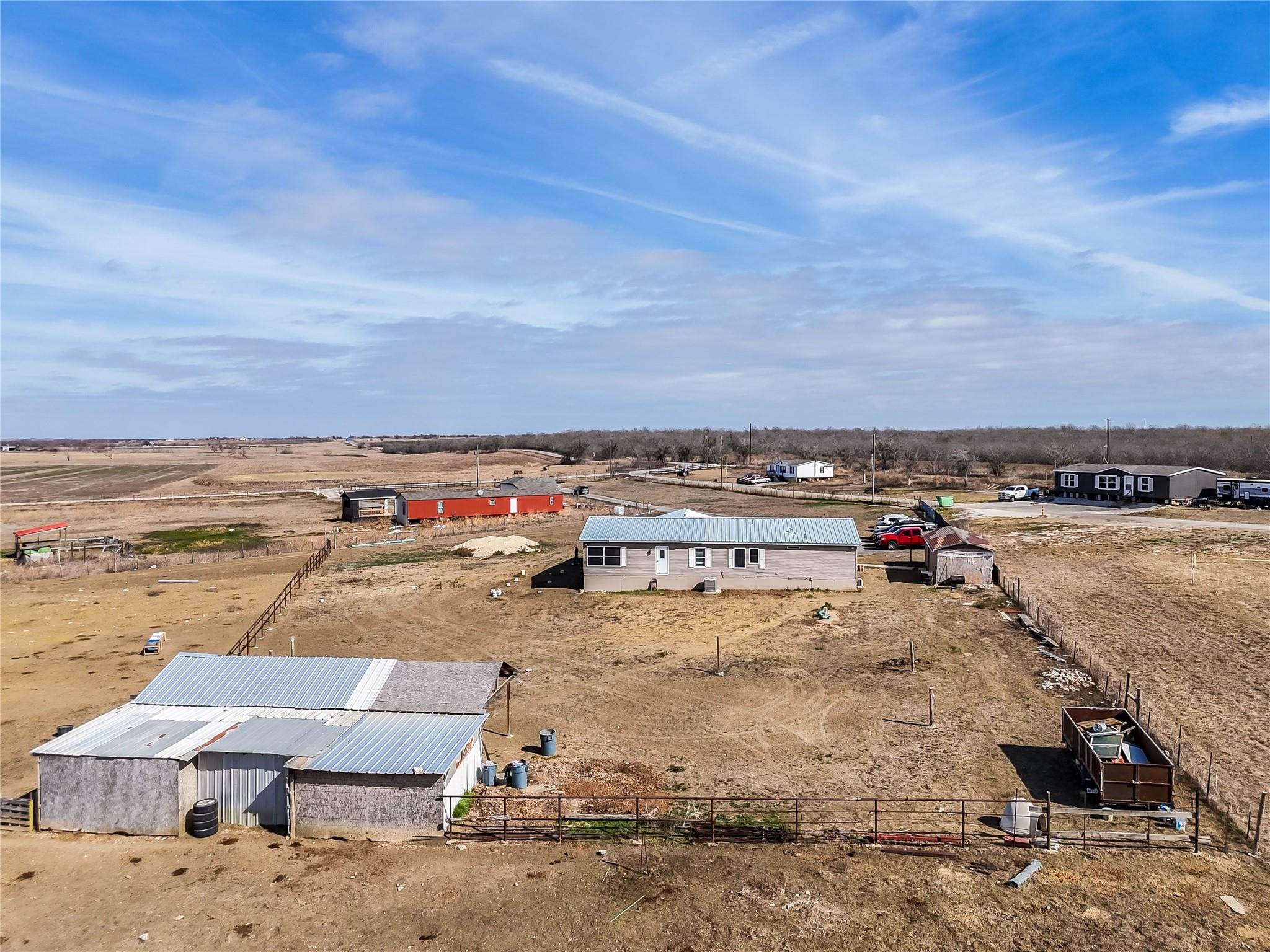 TBD Giese Ln, Manor, TX 78653