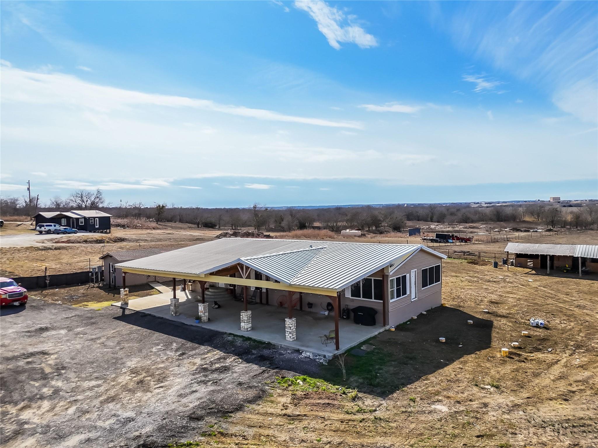 TBD Giese Ln, Manor, TX 78653