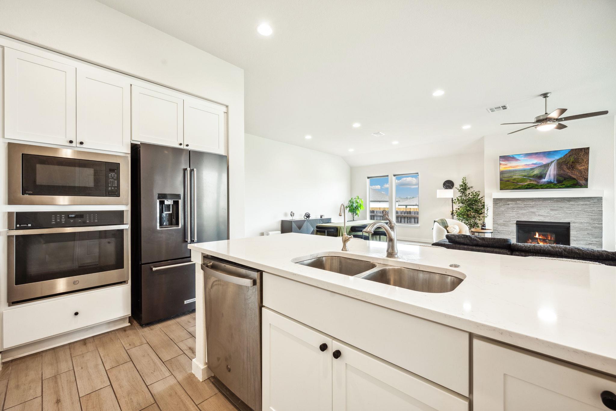 1125 Herman Jonas, New Braunfels, TX 78132